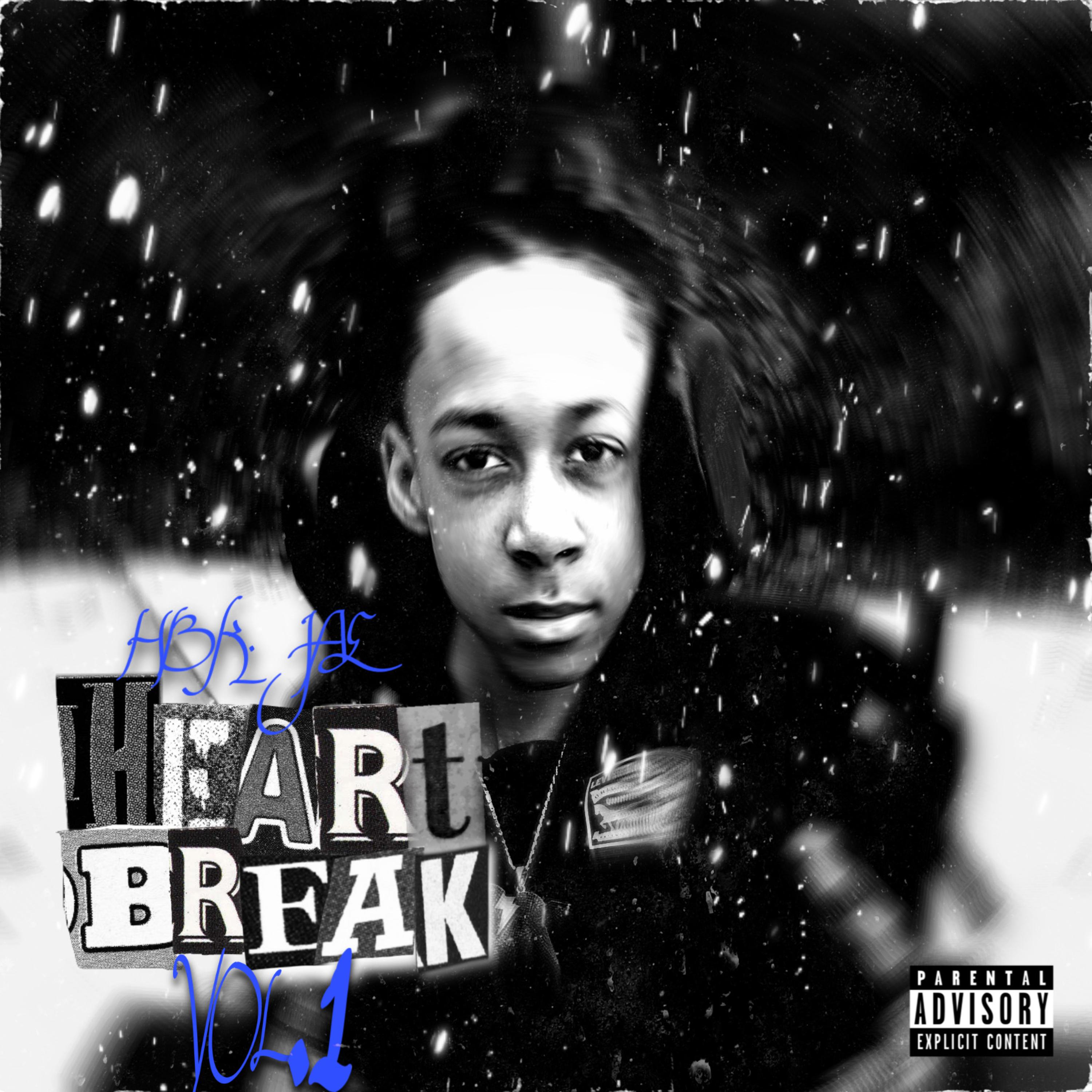 Heartbreak Vol. 1 artwork