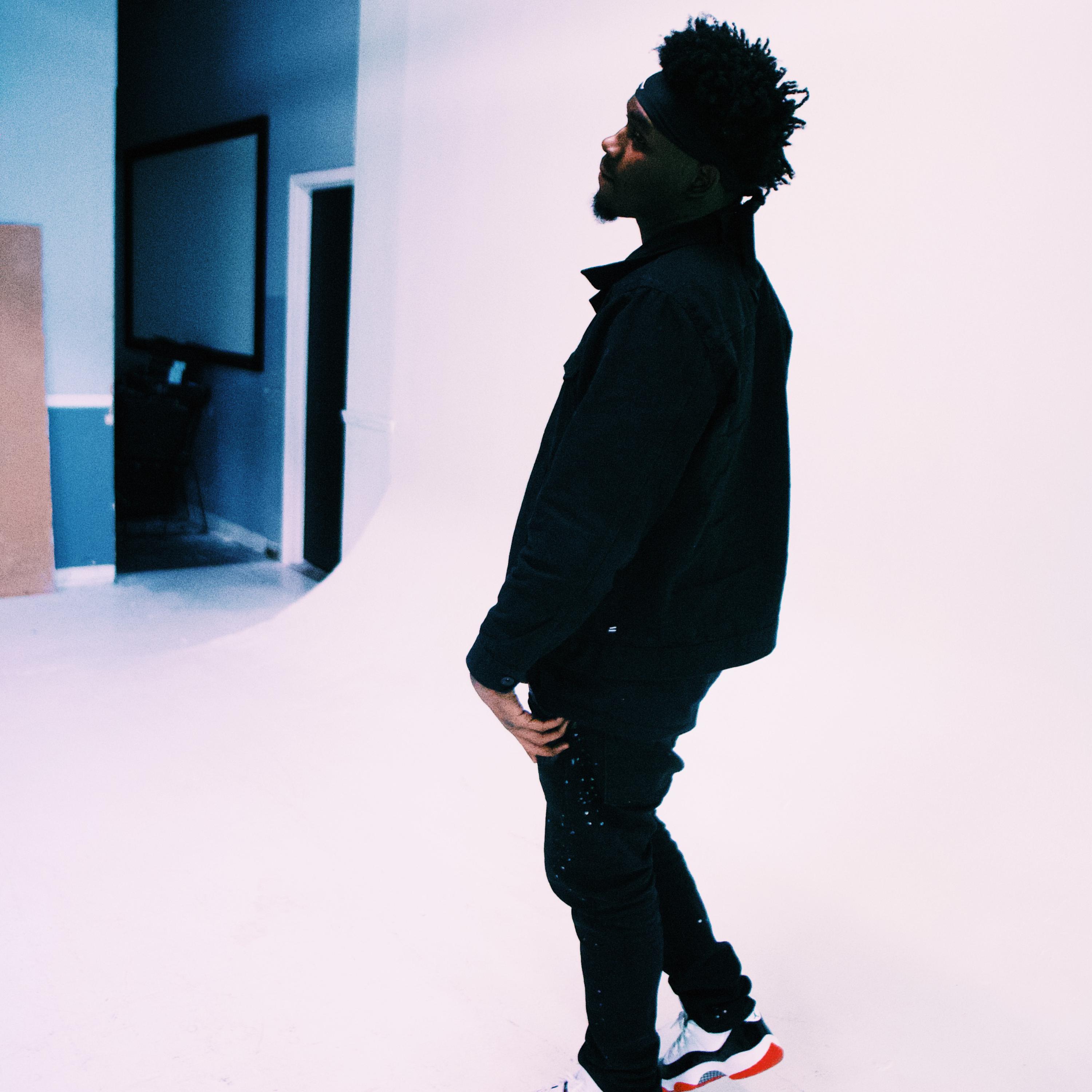 Pressure Applied artwork