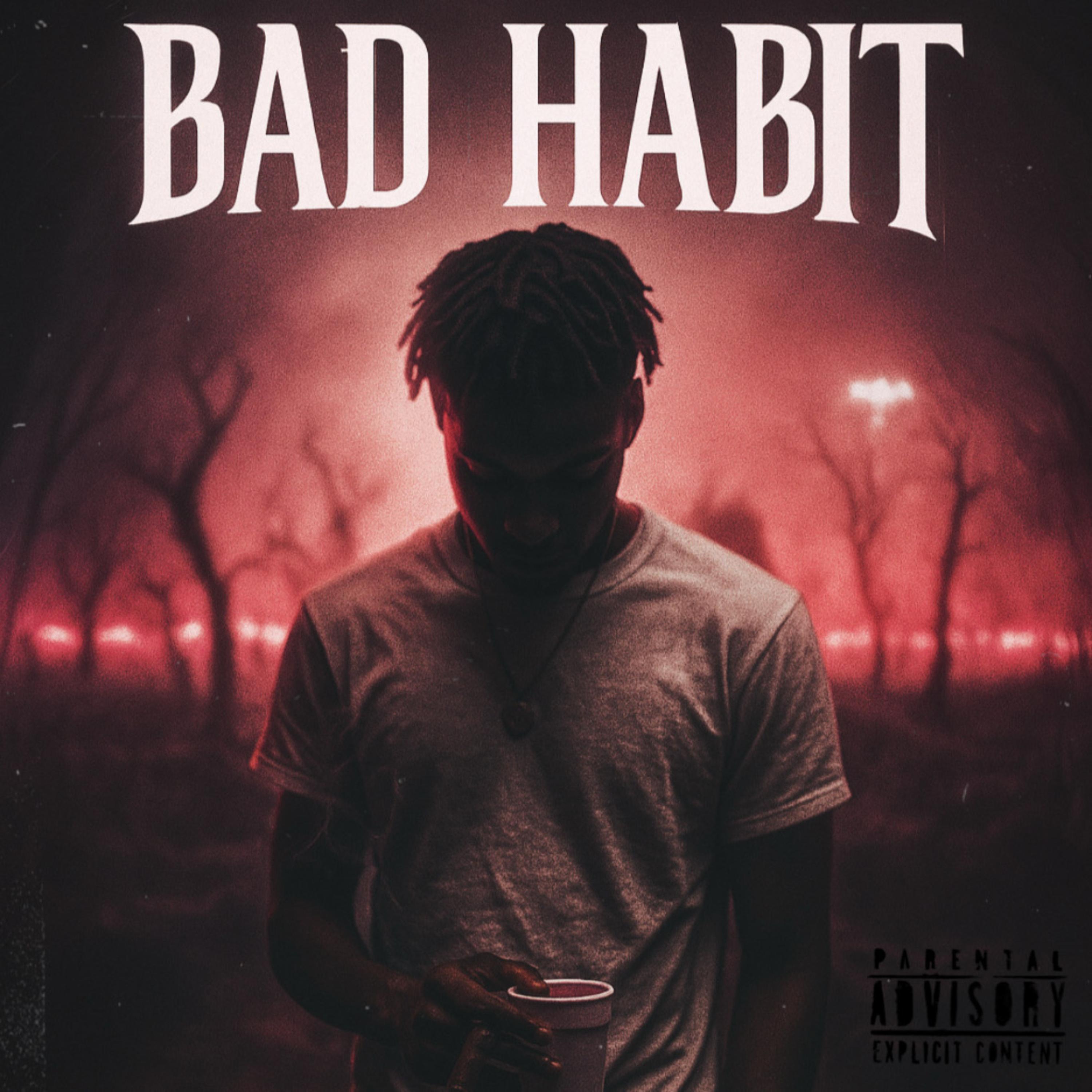 Bad Habit artwork