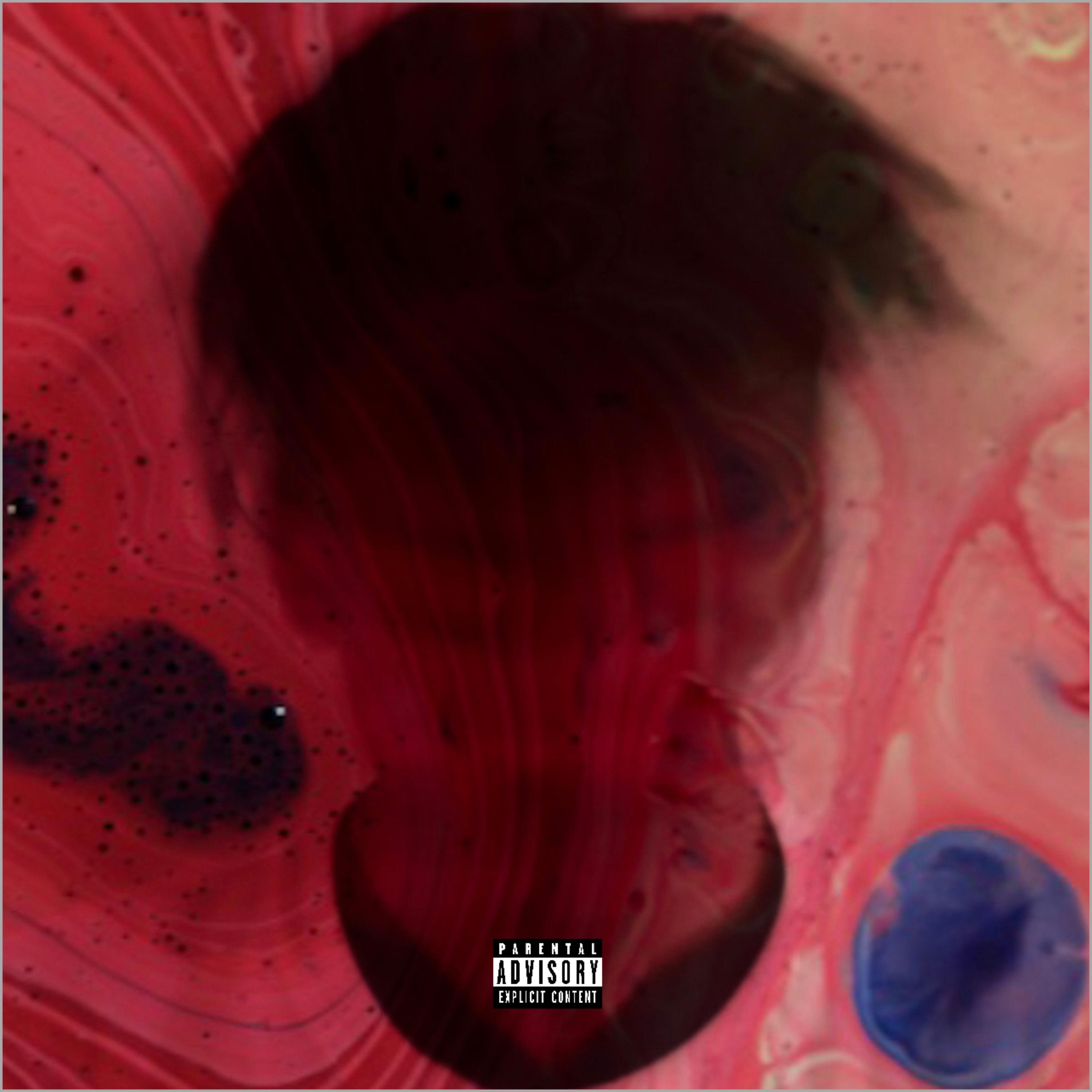 BITCH PLEASE artwork