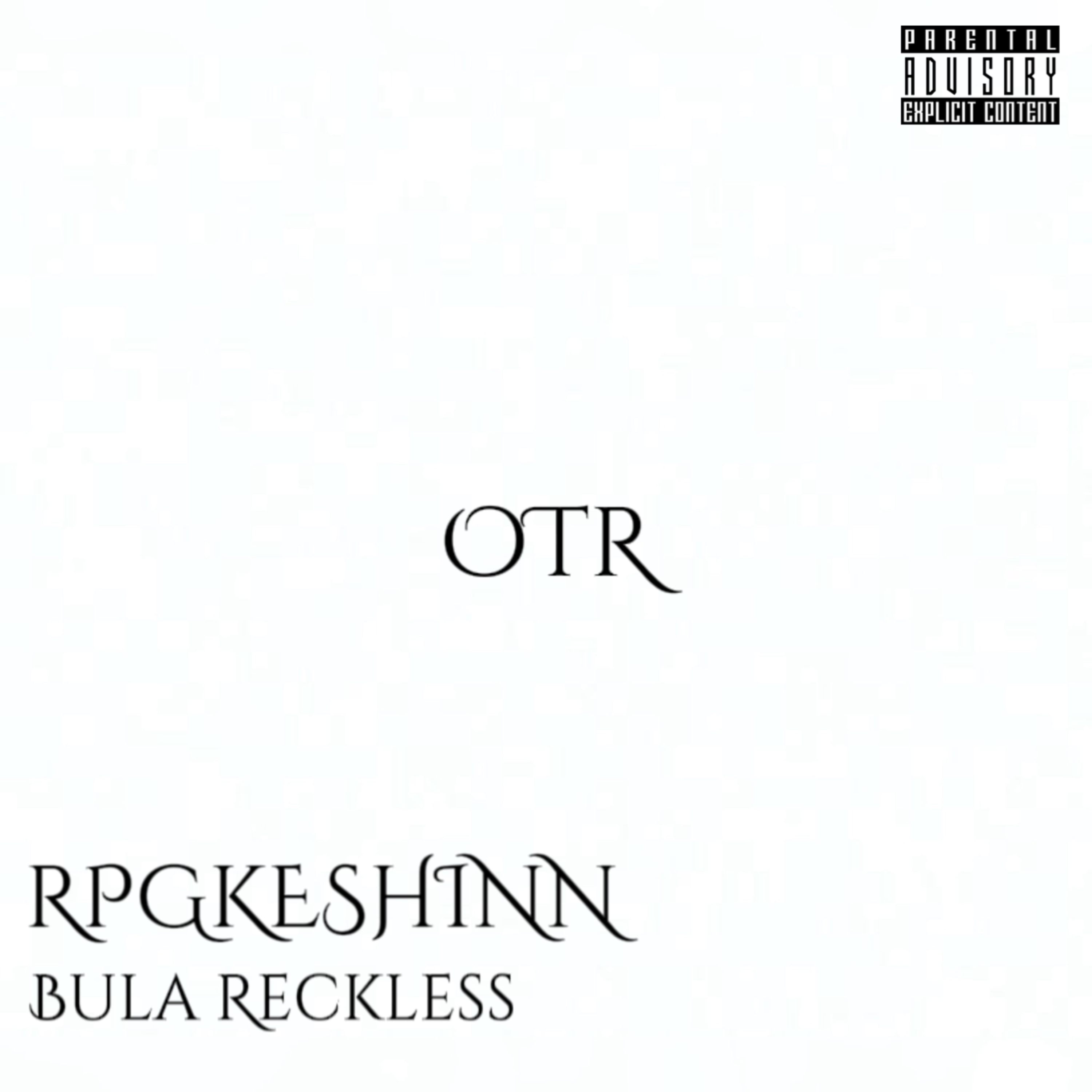 OTR artwork