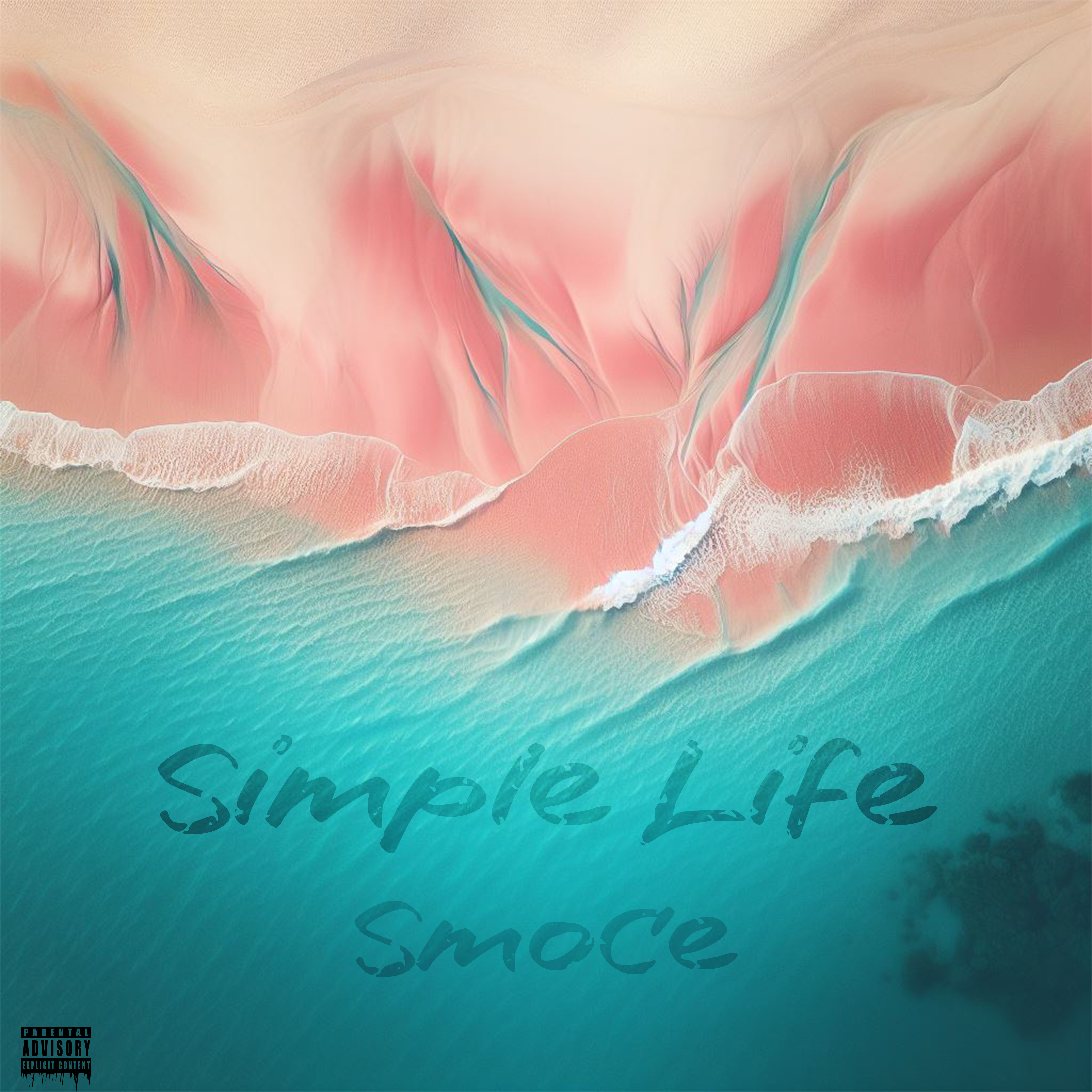 Simple Life artwork