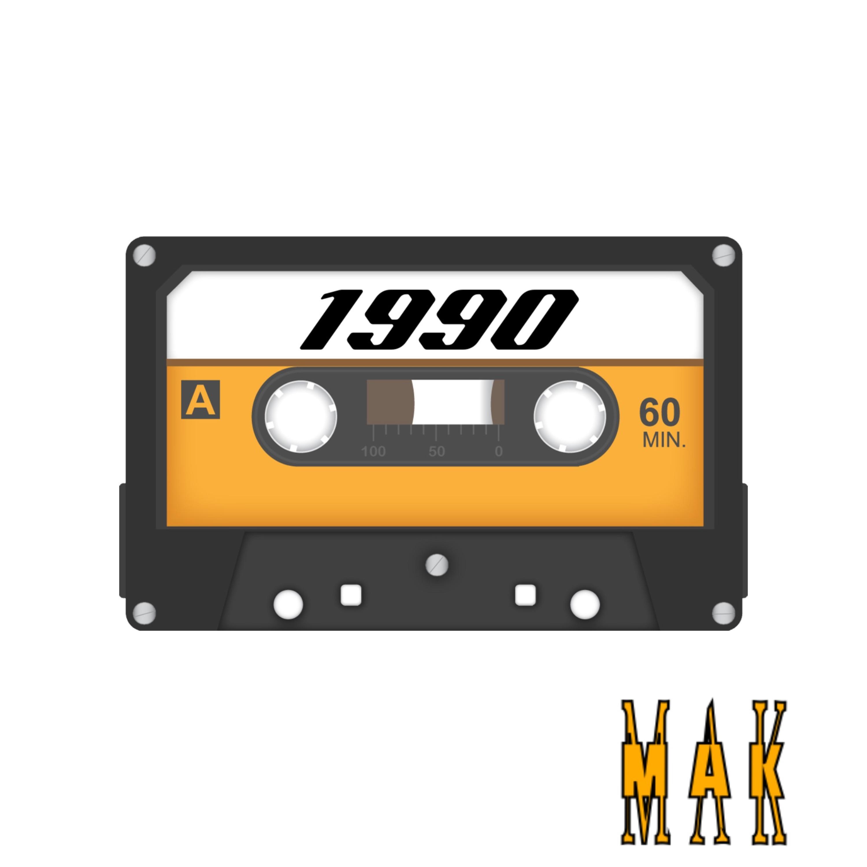 1990 artwork