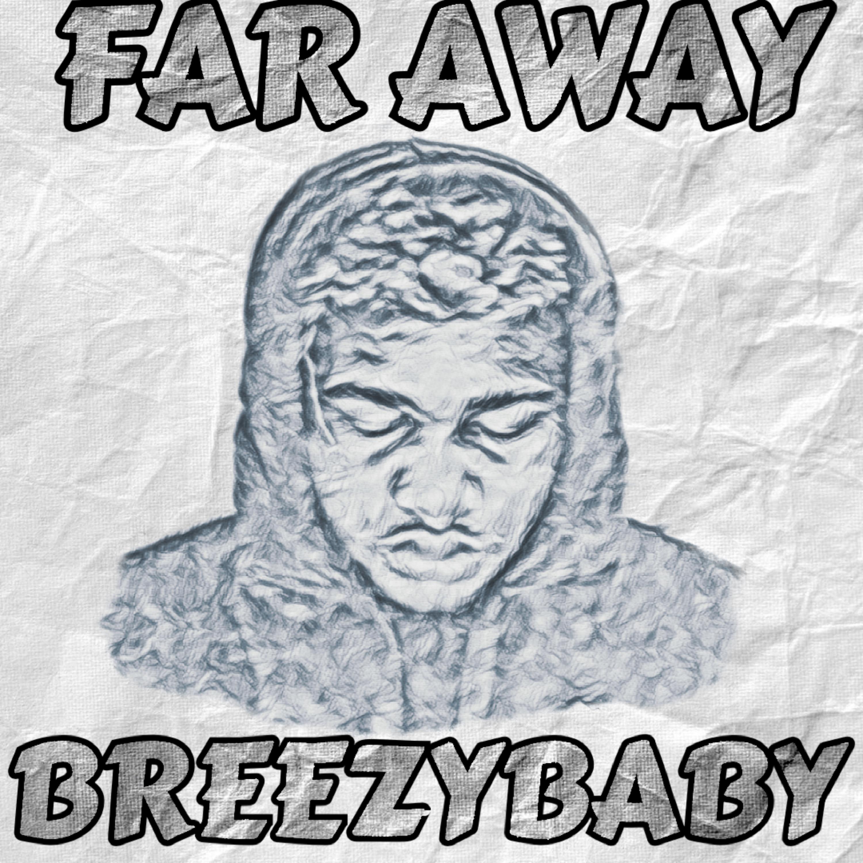 Far Away artwork