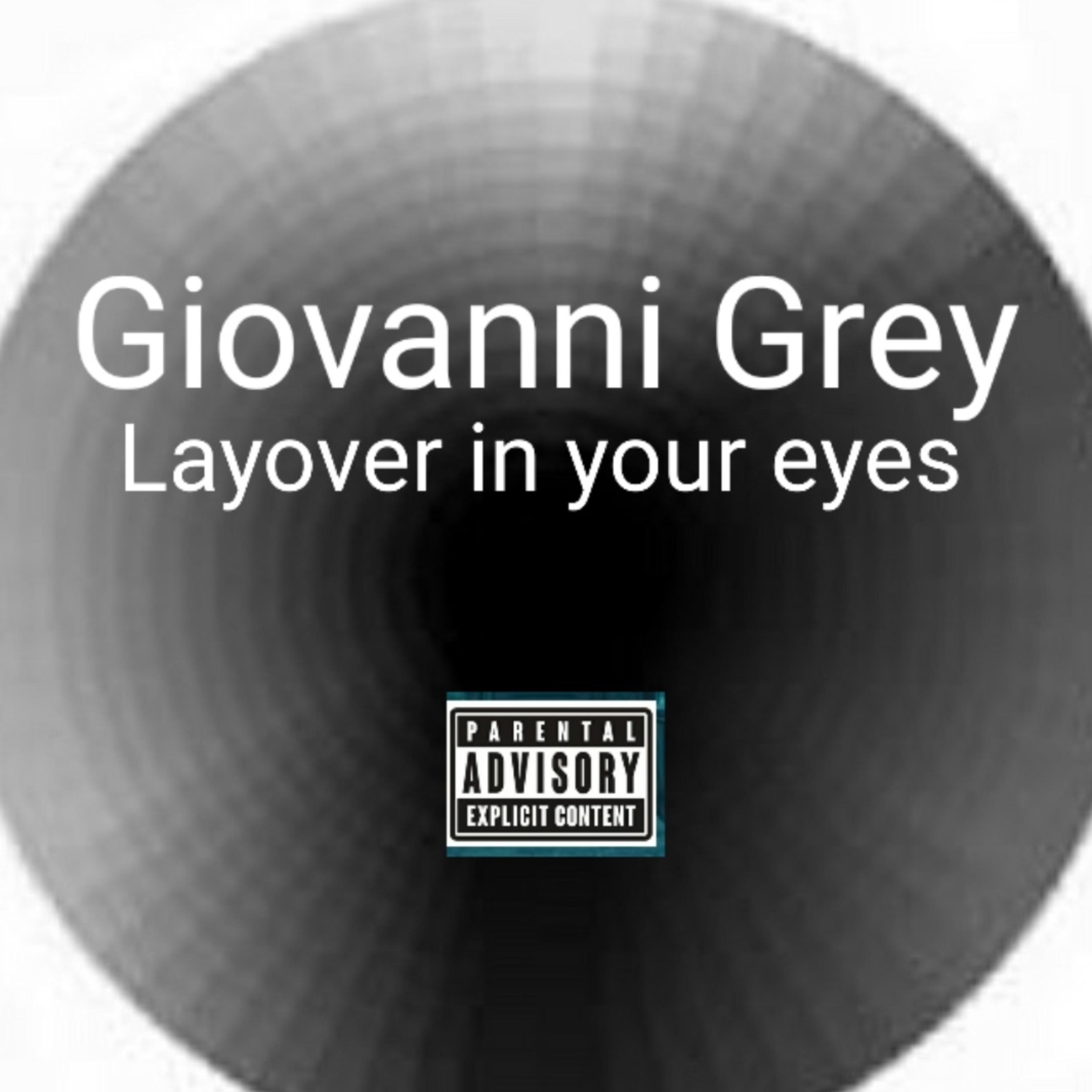 Layover in your eyes artwork