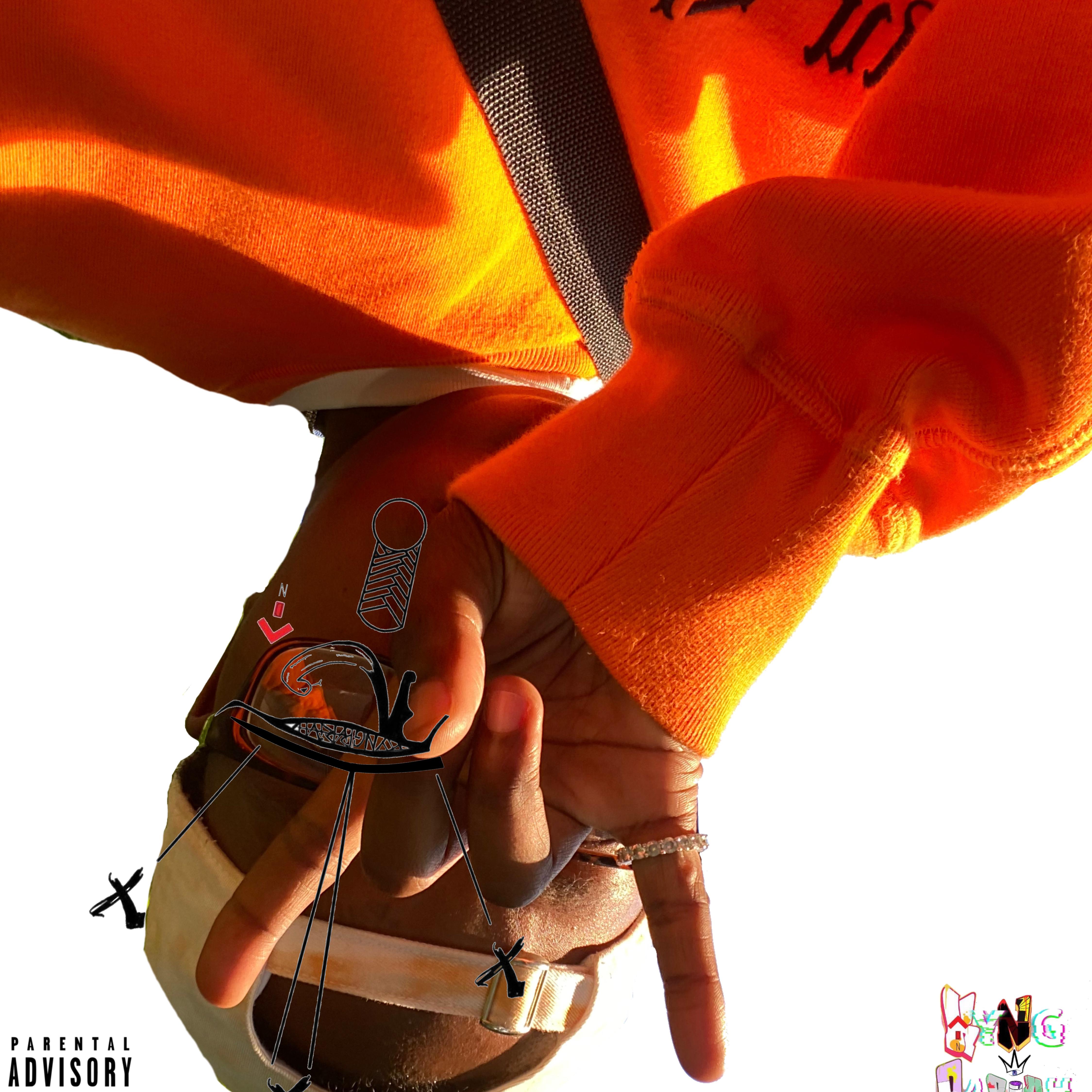 BIG FENDIFACTS INSTRUMENTAL artwork