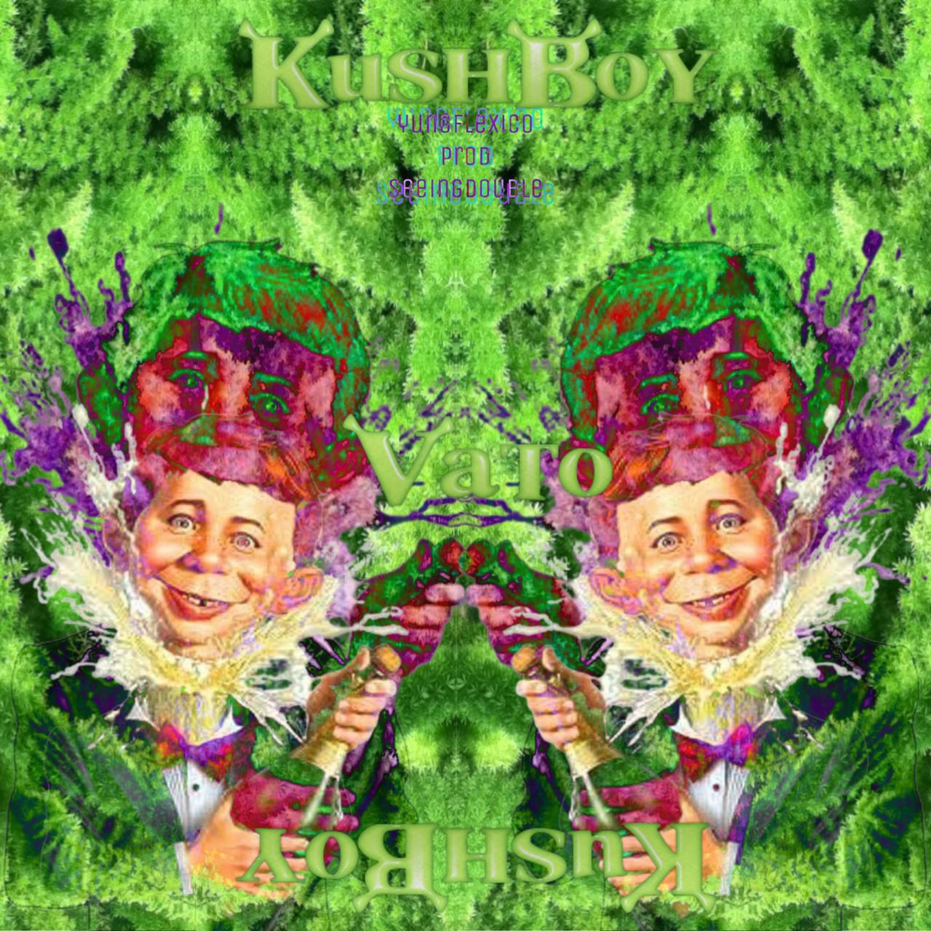KushboyVato artwork