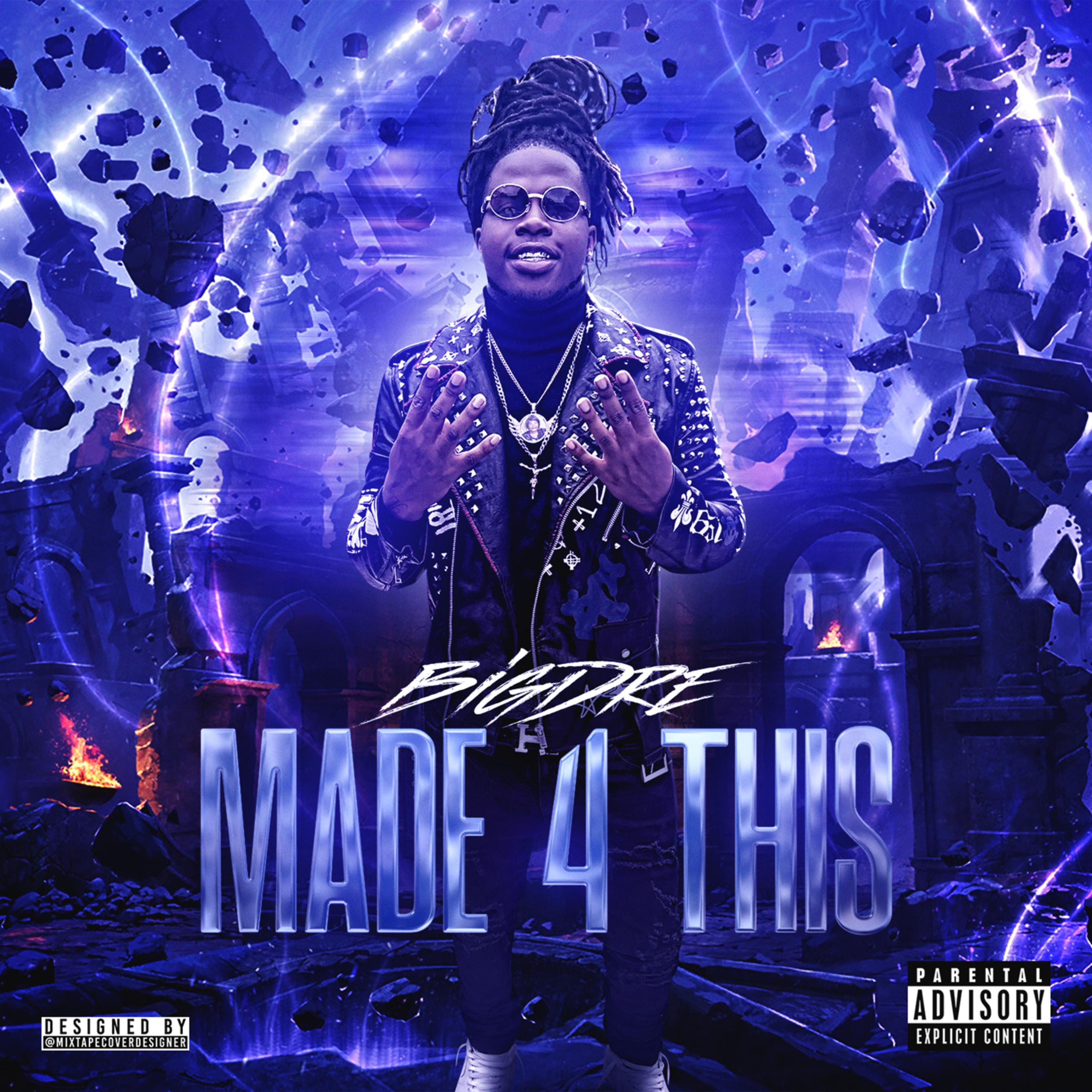 Made 4 This artwork