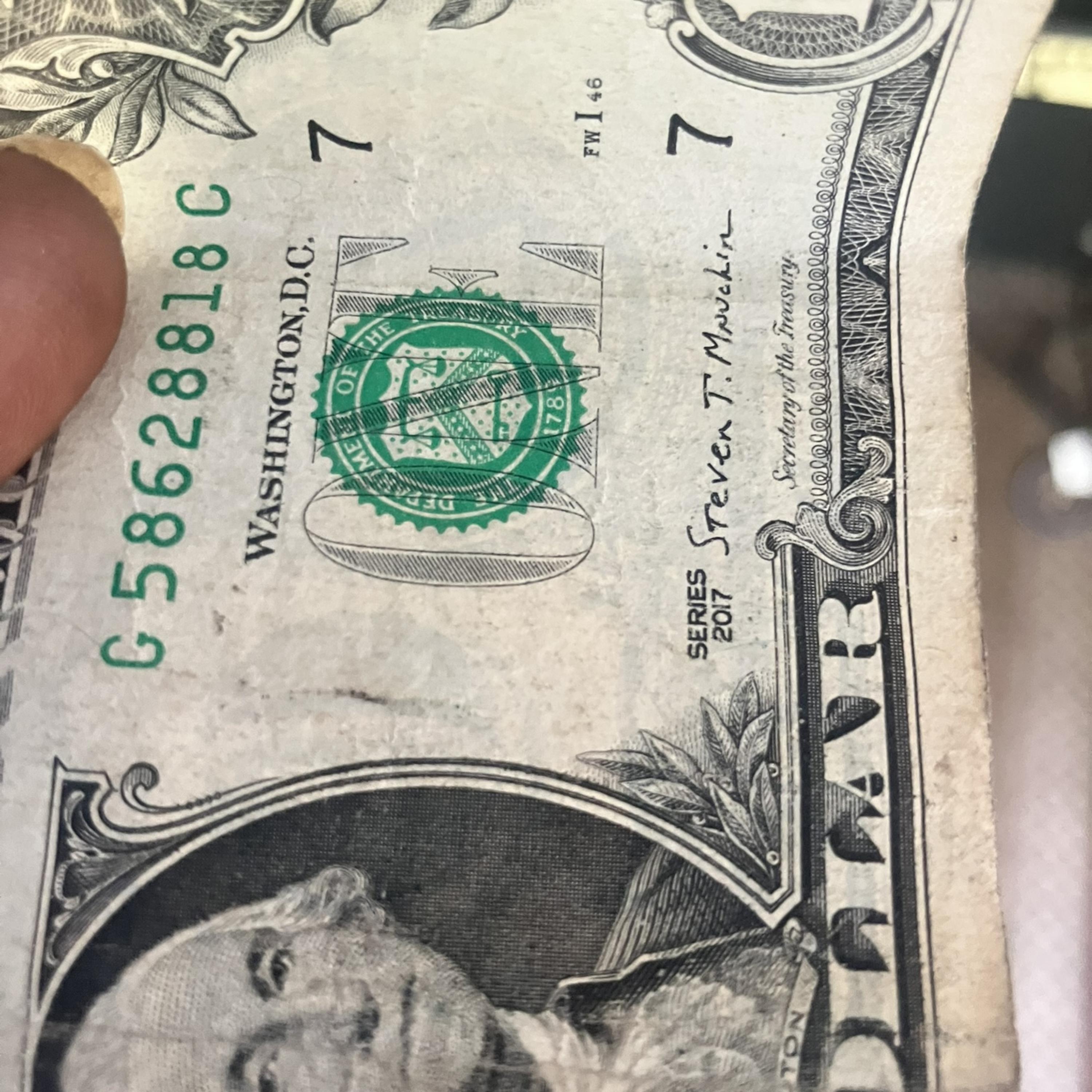 1 3.5 and a QP that’s a cutie pie artwork