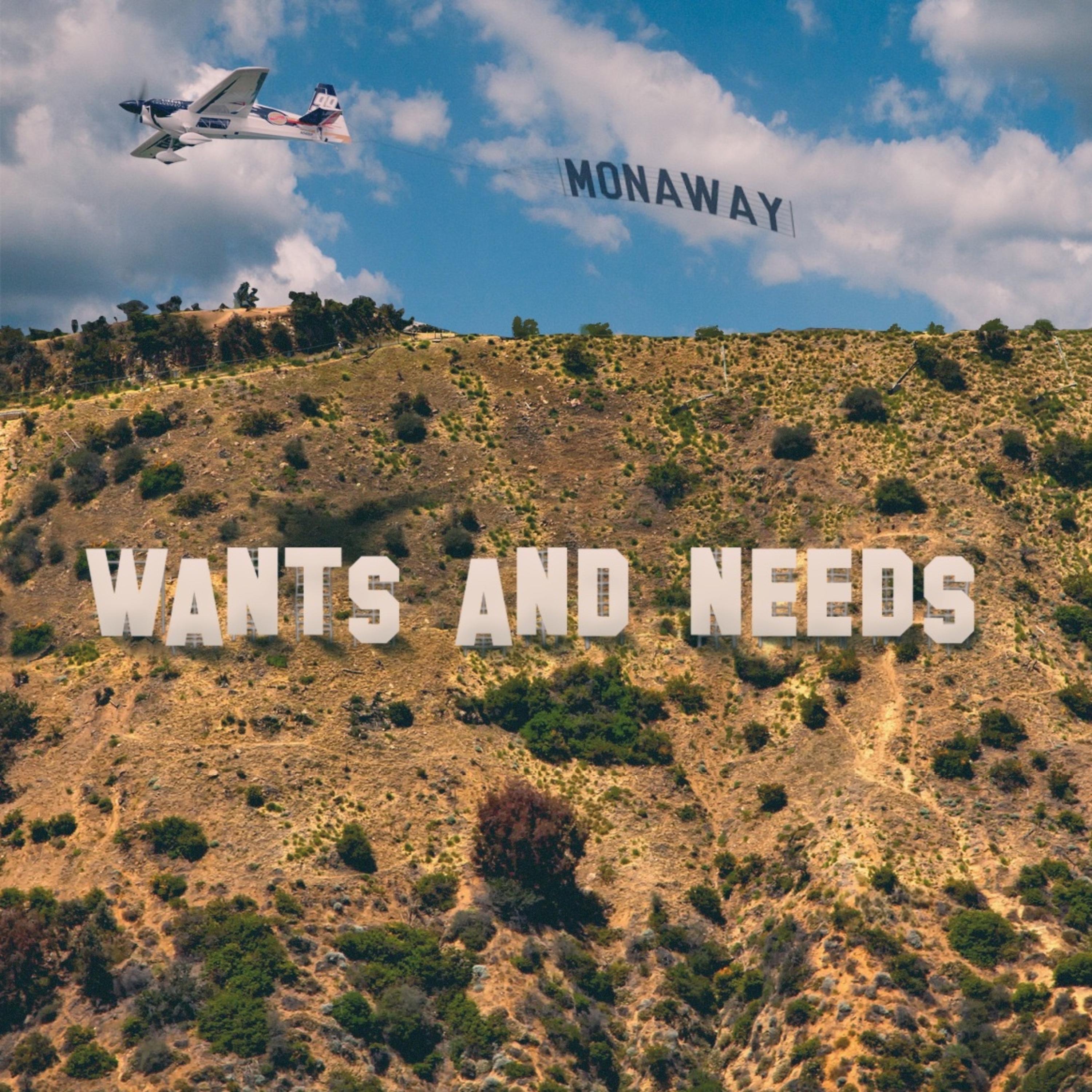 Wants And Needs artwork