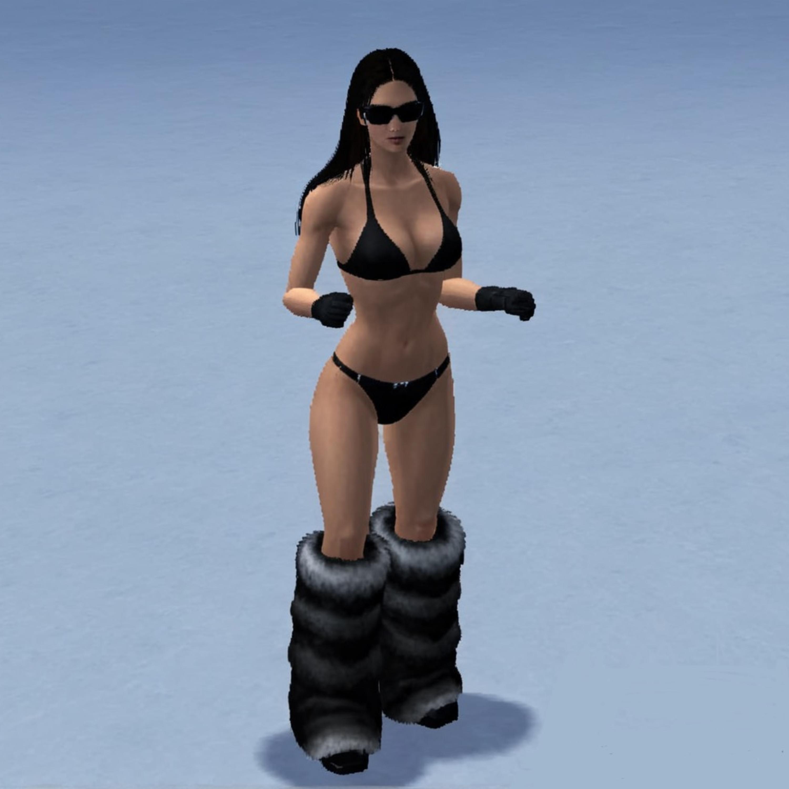 druggie luv: galore!! artwork