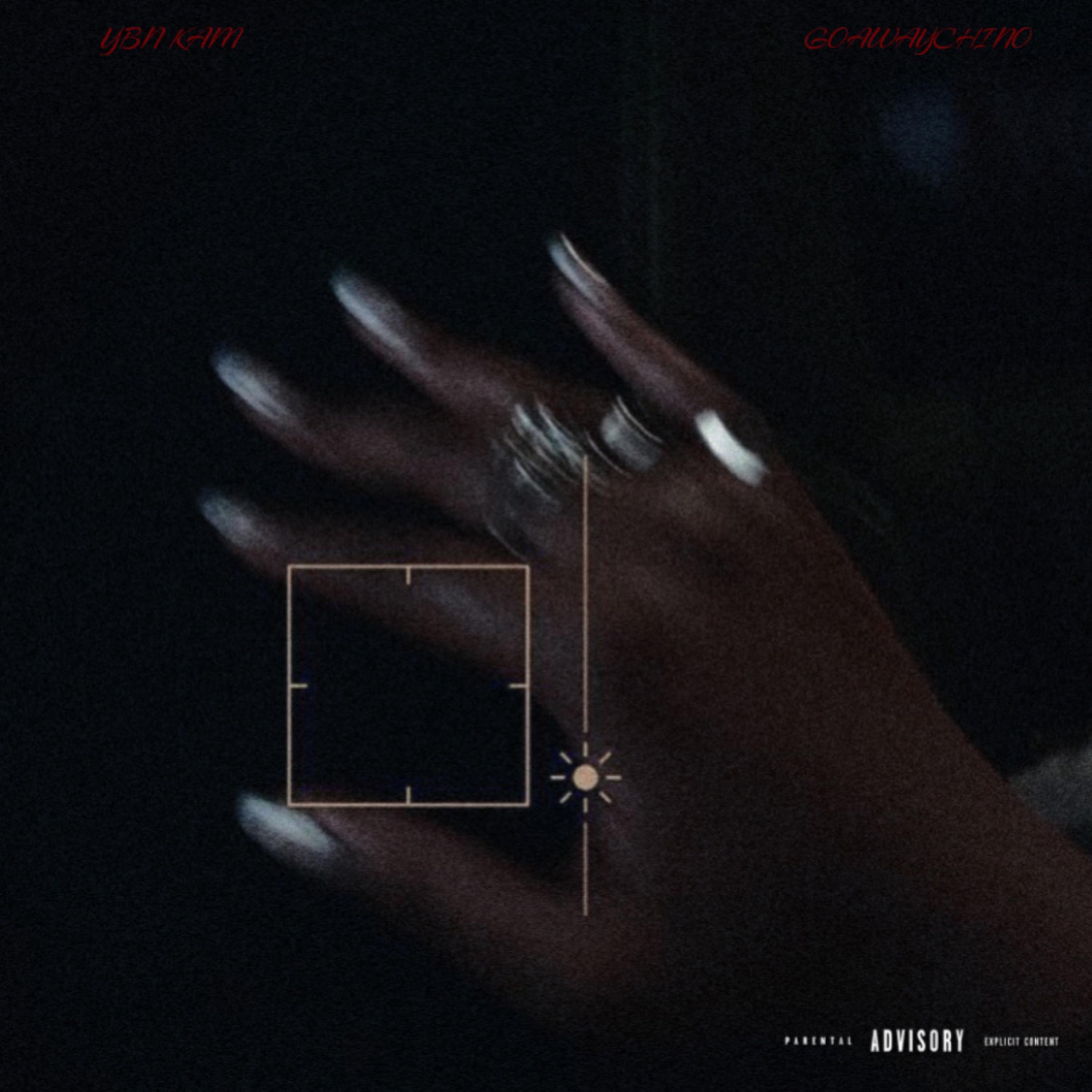 OFF THE PHONE artwork