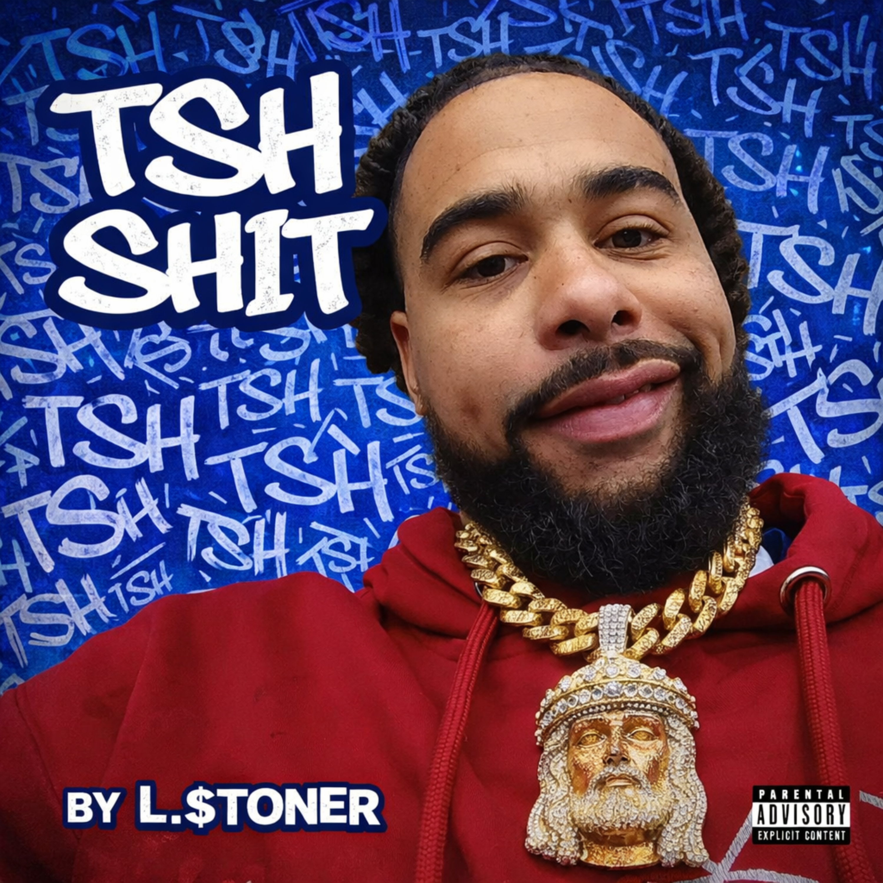 TSH SHIT artwork