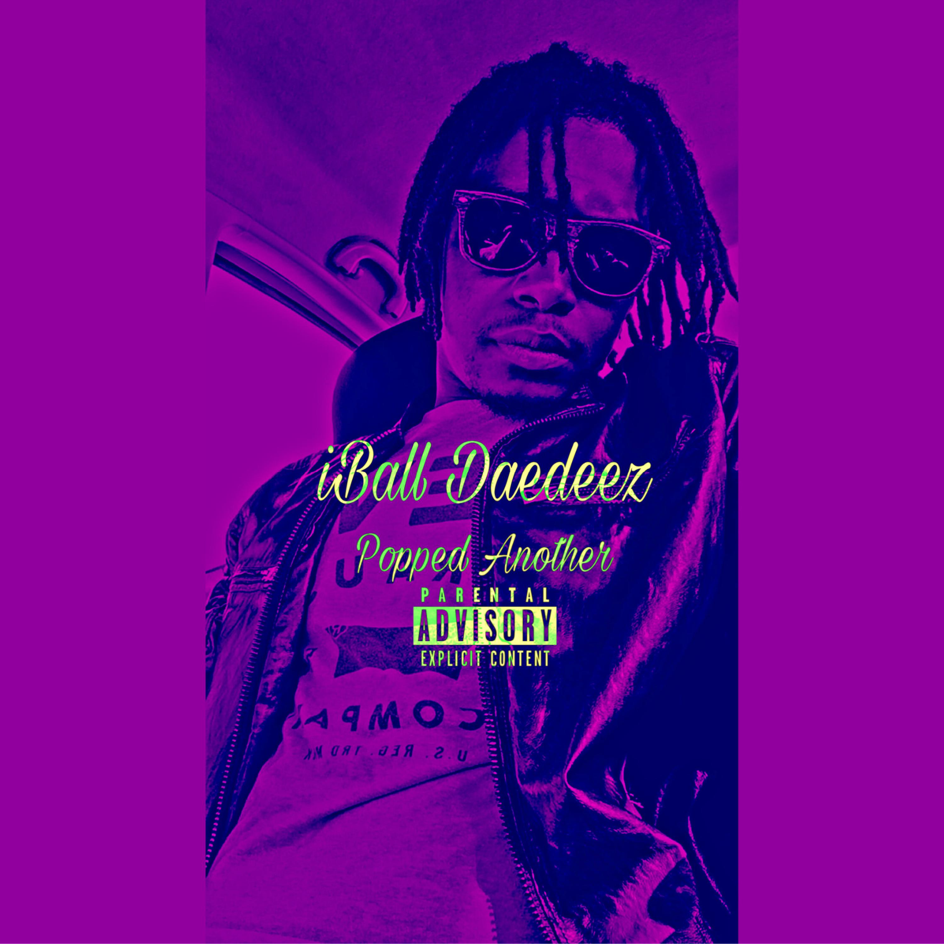 Popped Another artwork