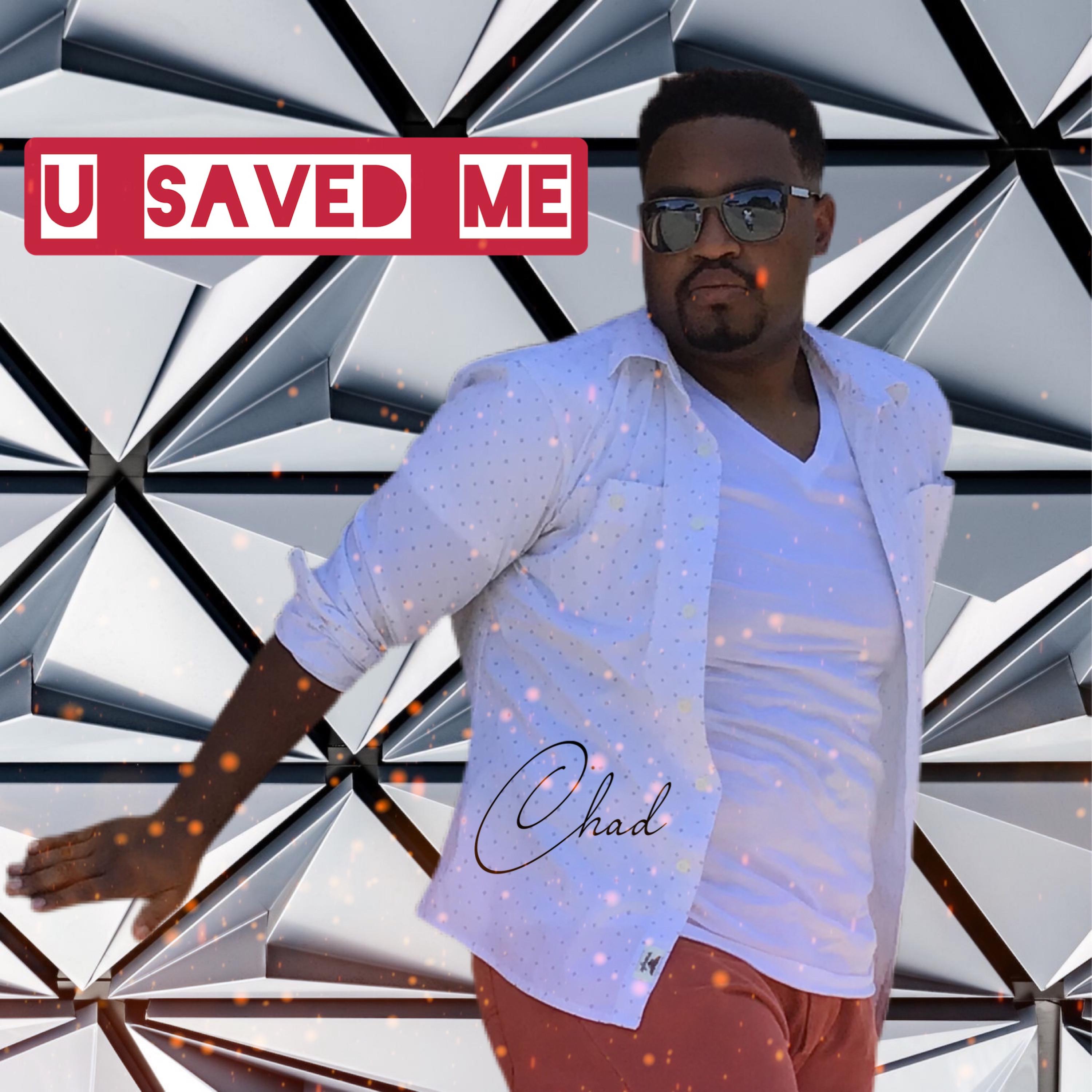 U Saved Me artwork