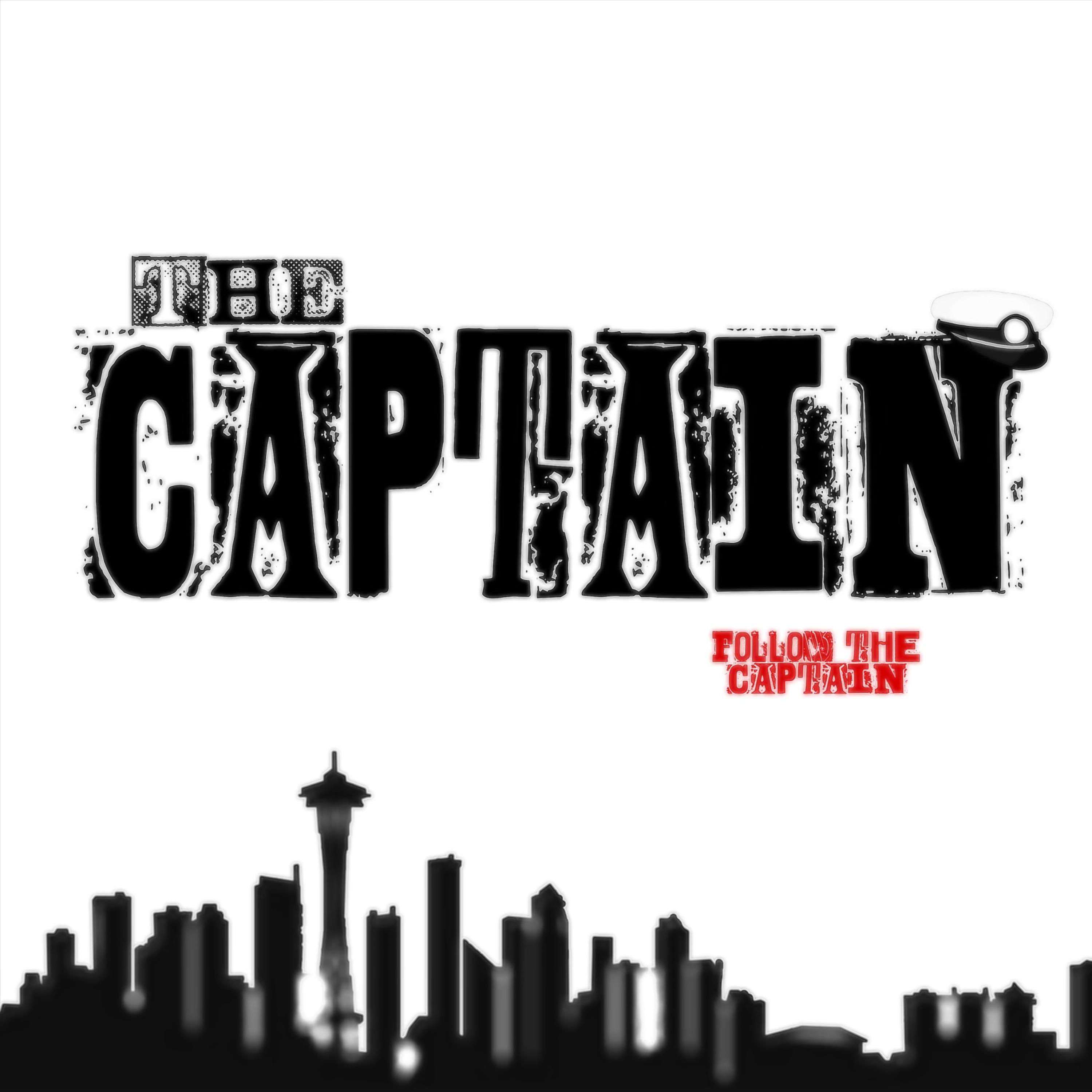 The Captain (Follow The Captain) artwork