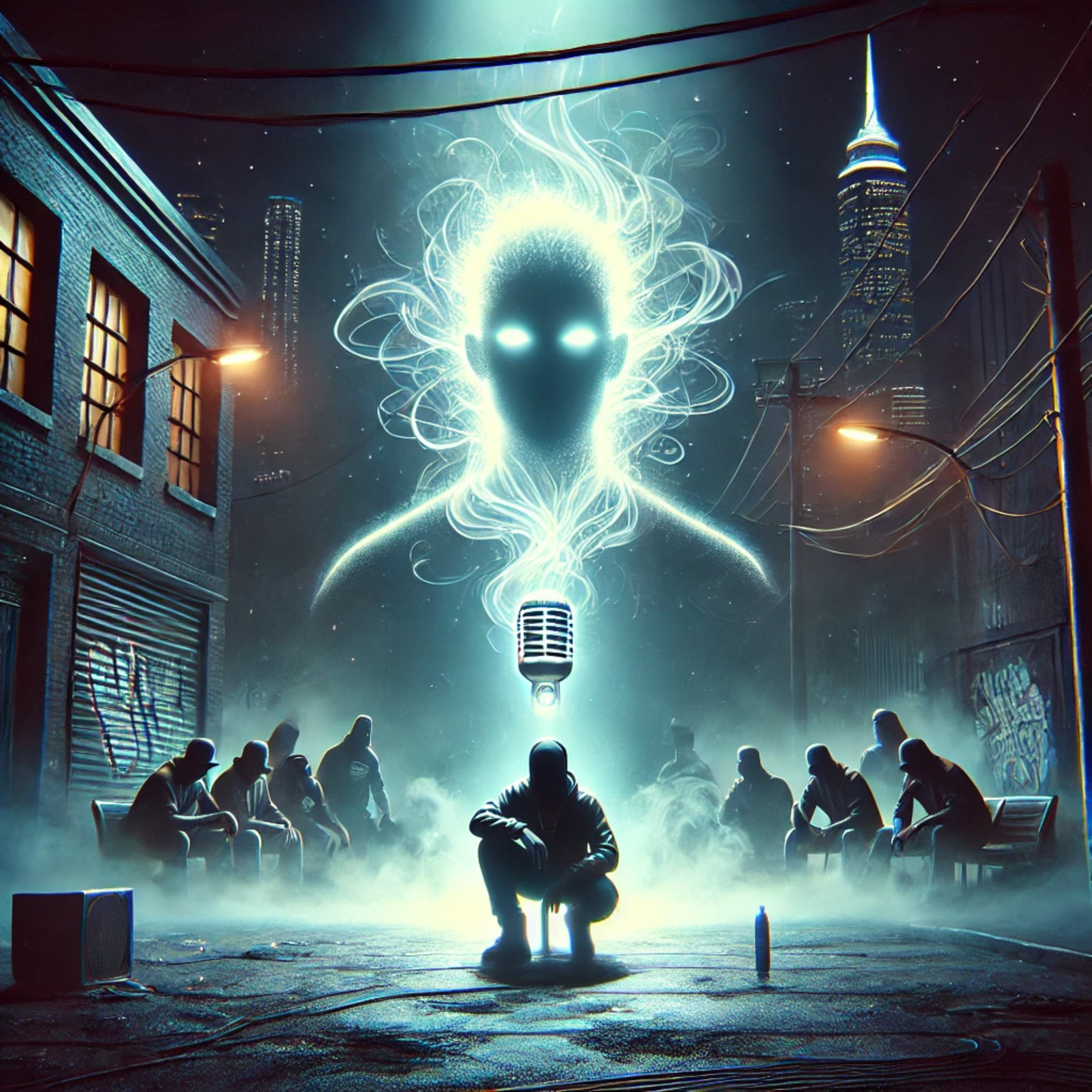 The Collective (Nørlands) artwork