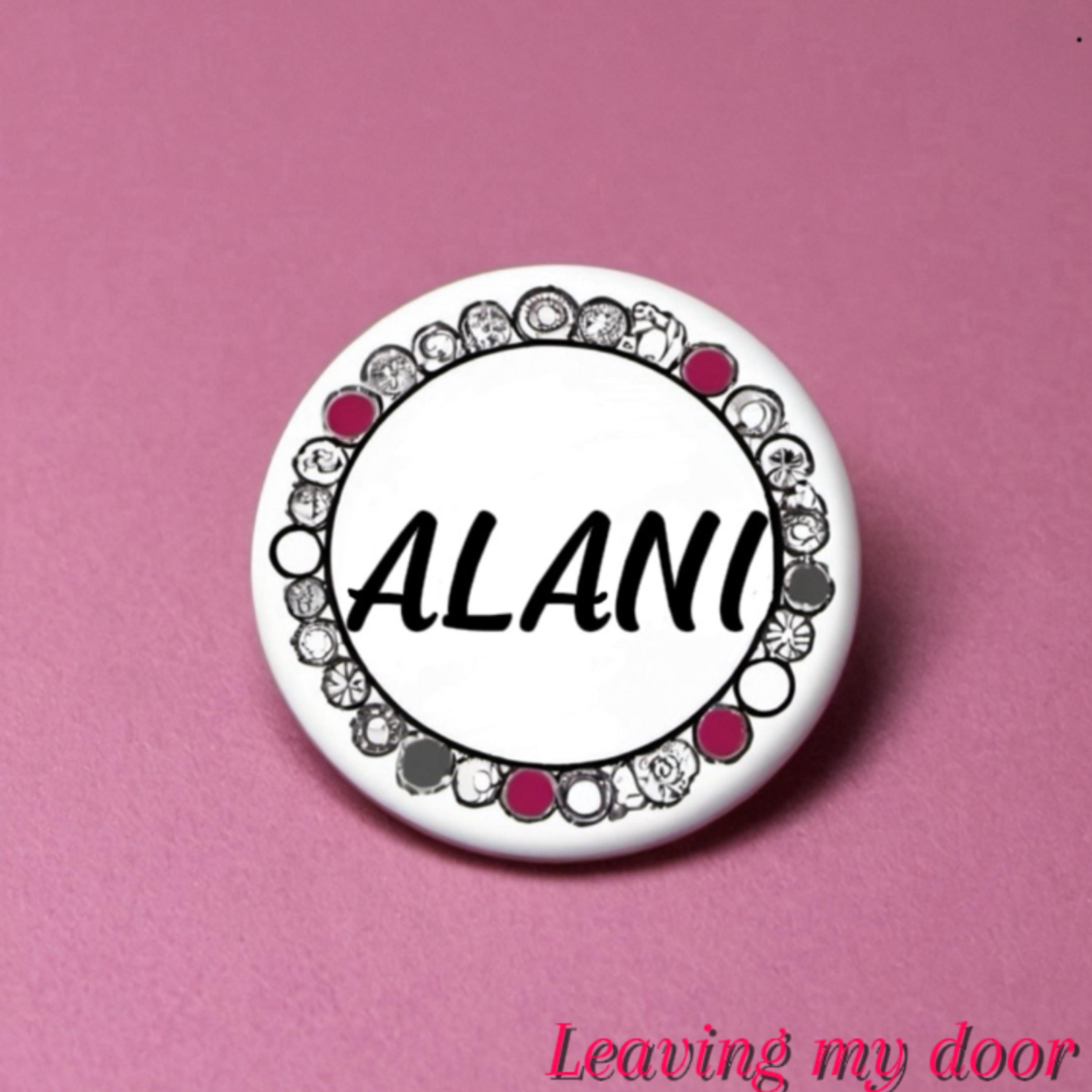 Leaving My Door artwork
