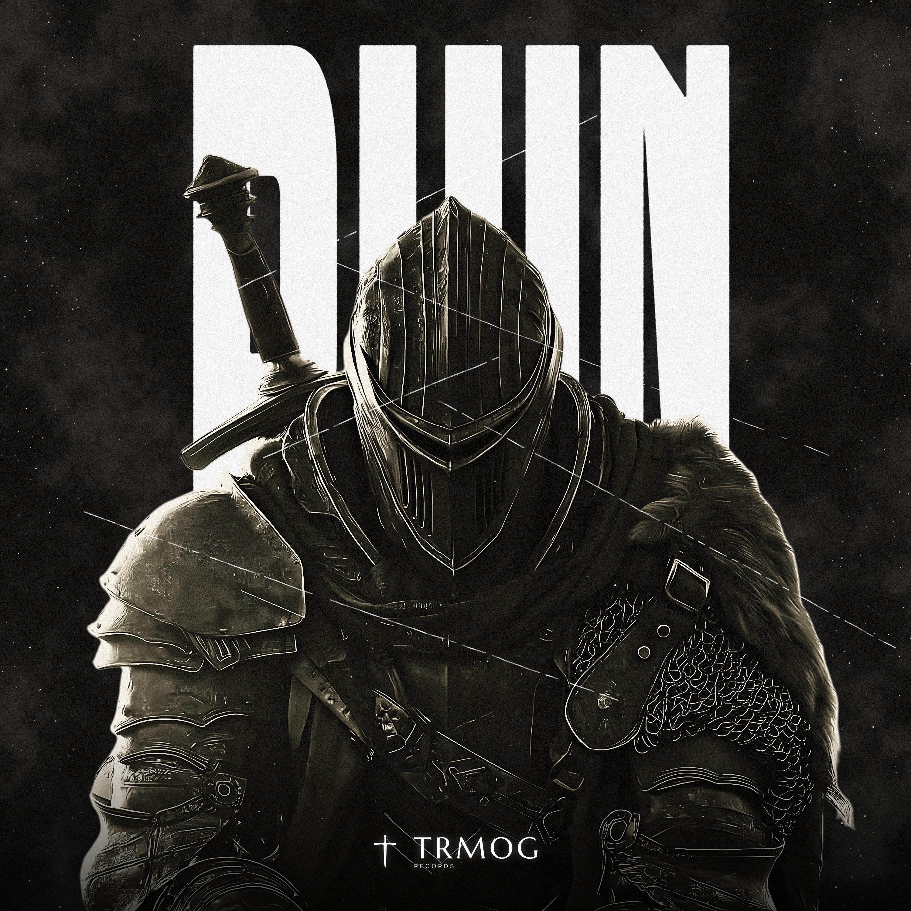 RUIN by Daciva cover art