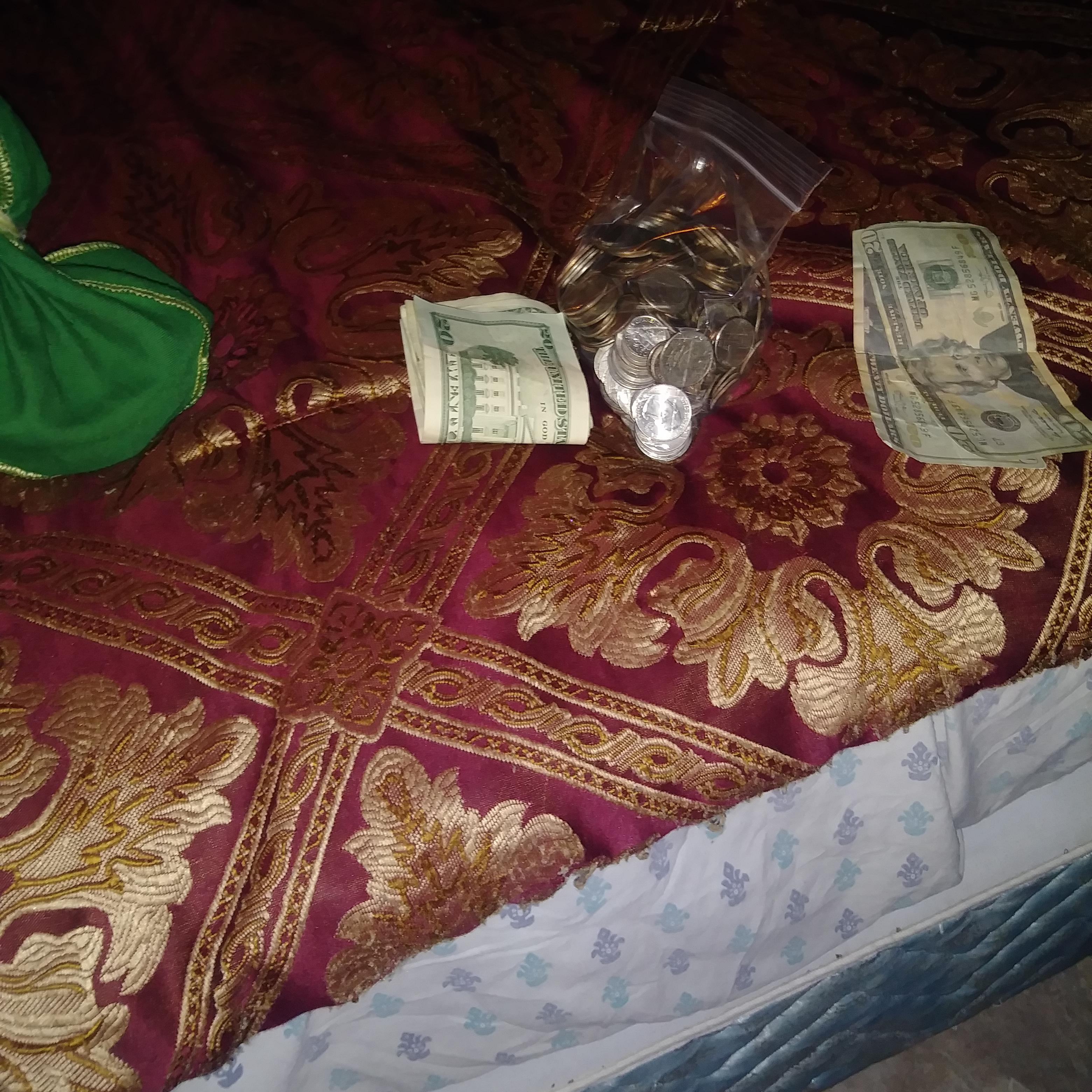 Weakazz Rappers artwork