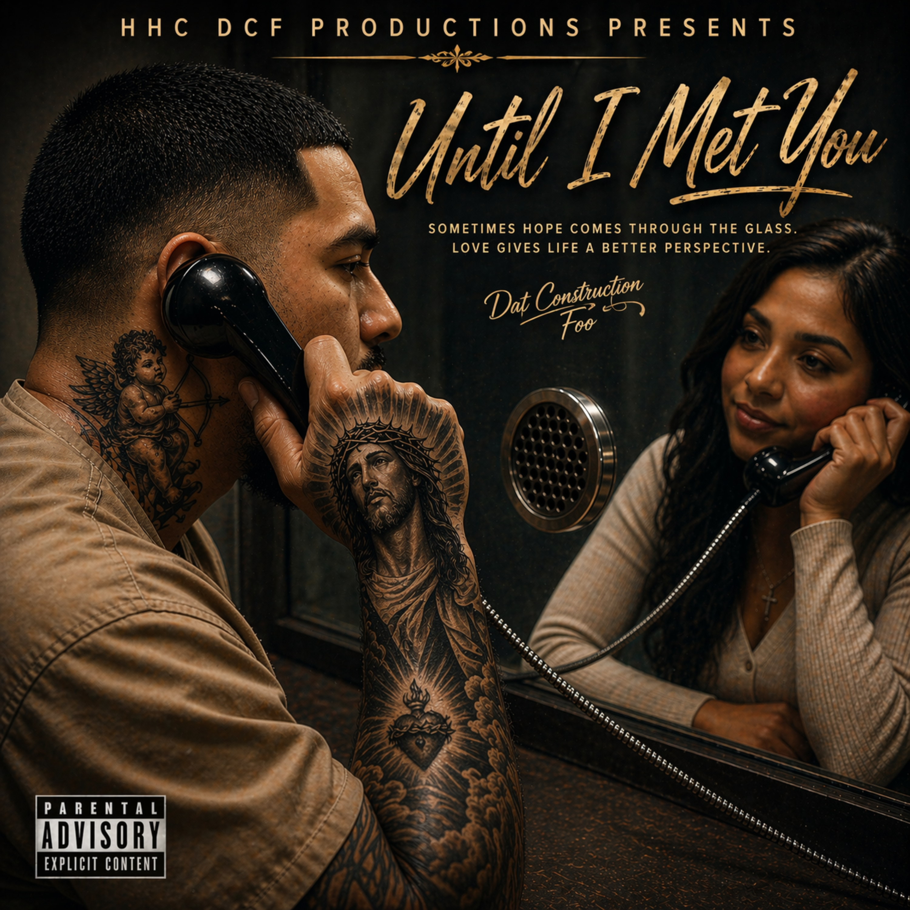 Until I Met You artwork