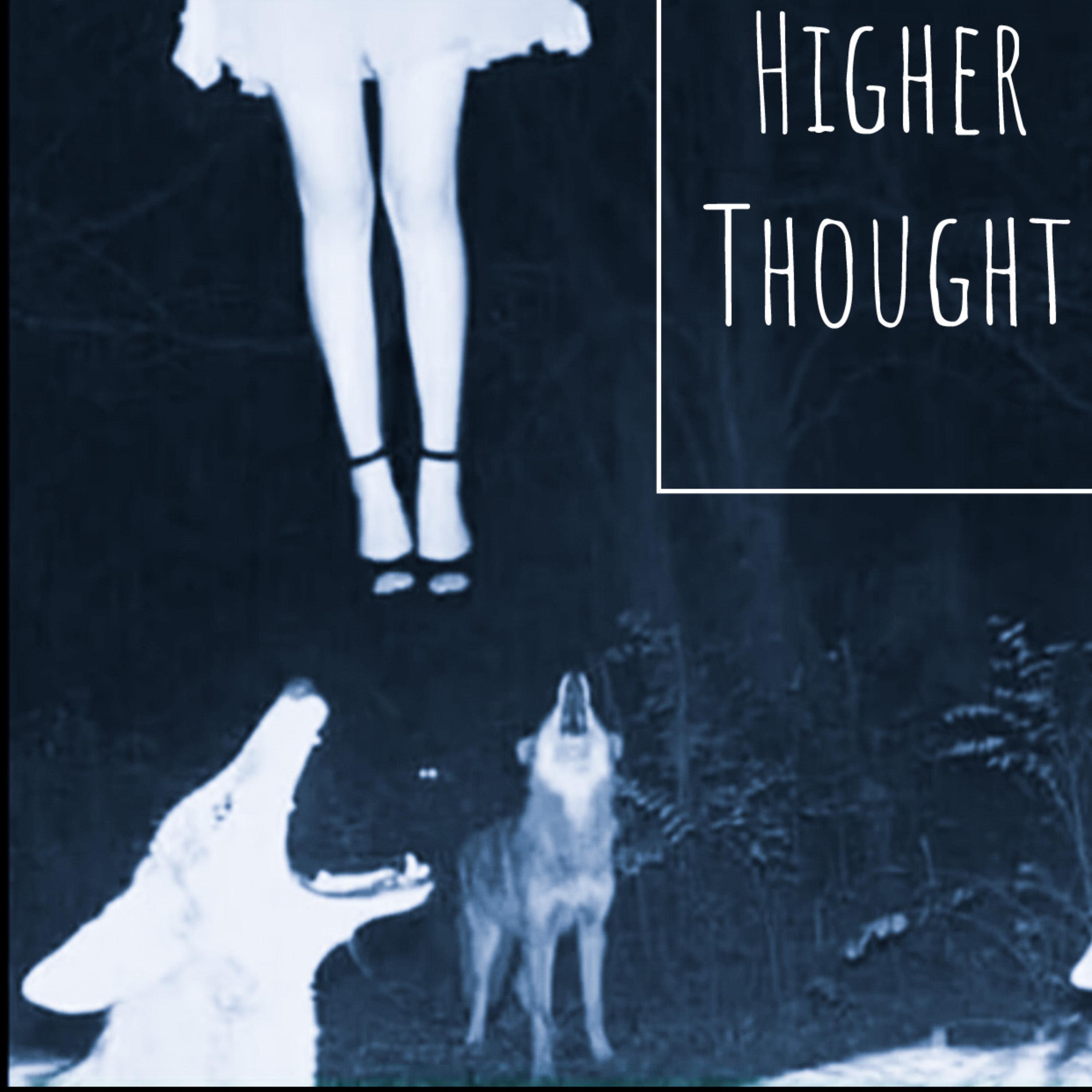 Higher Thought artwork