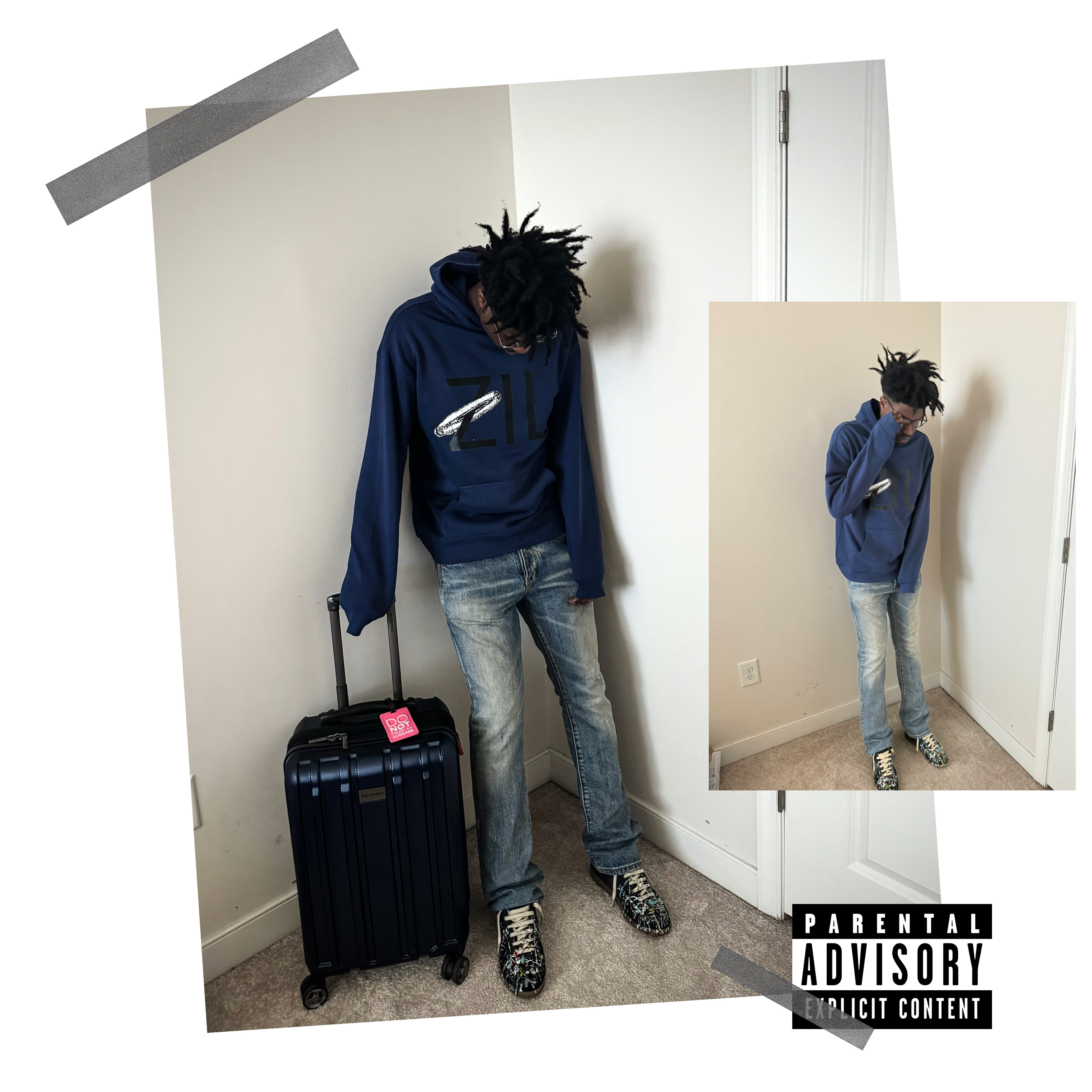 Margiela Freestyle* artwork