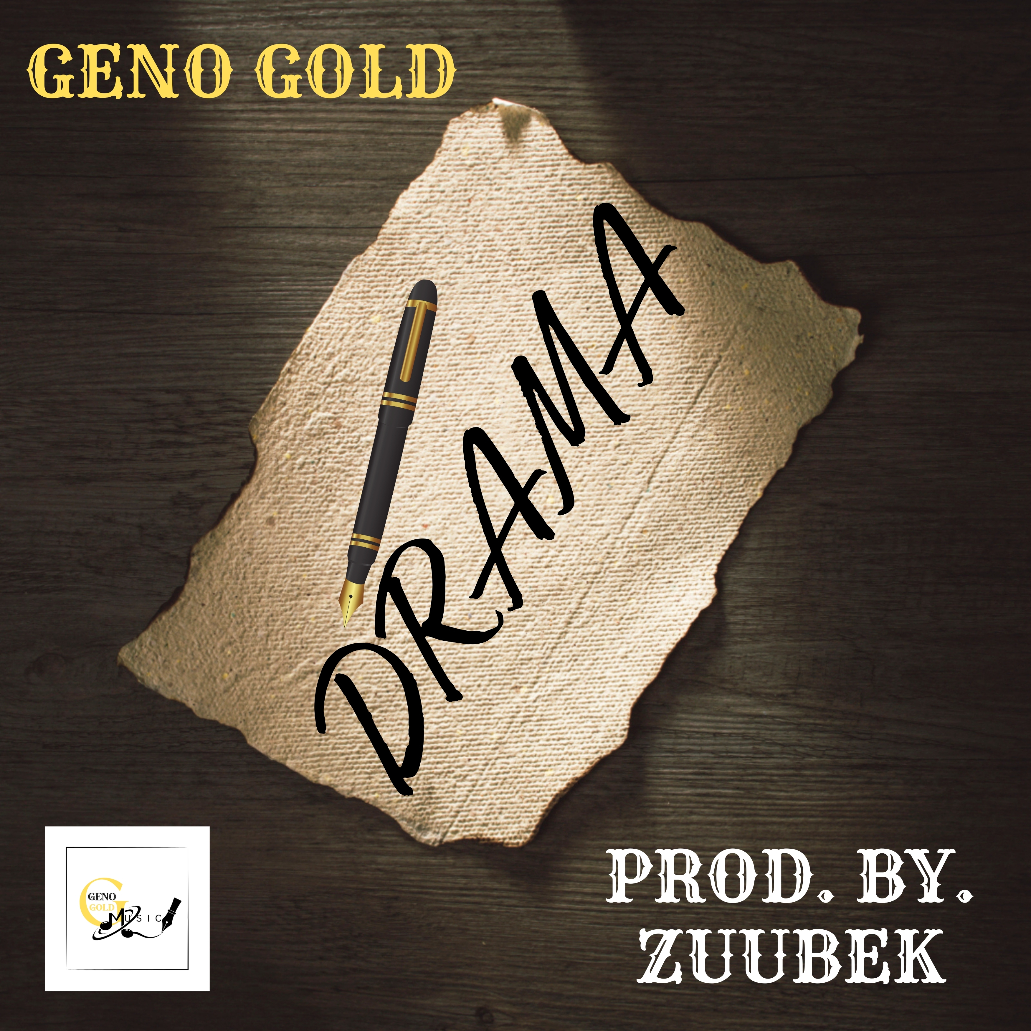 Drama artwork