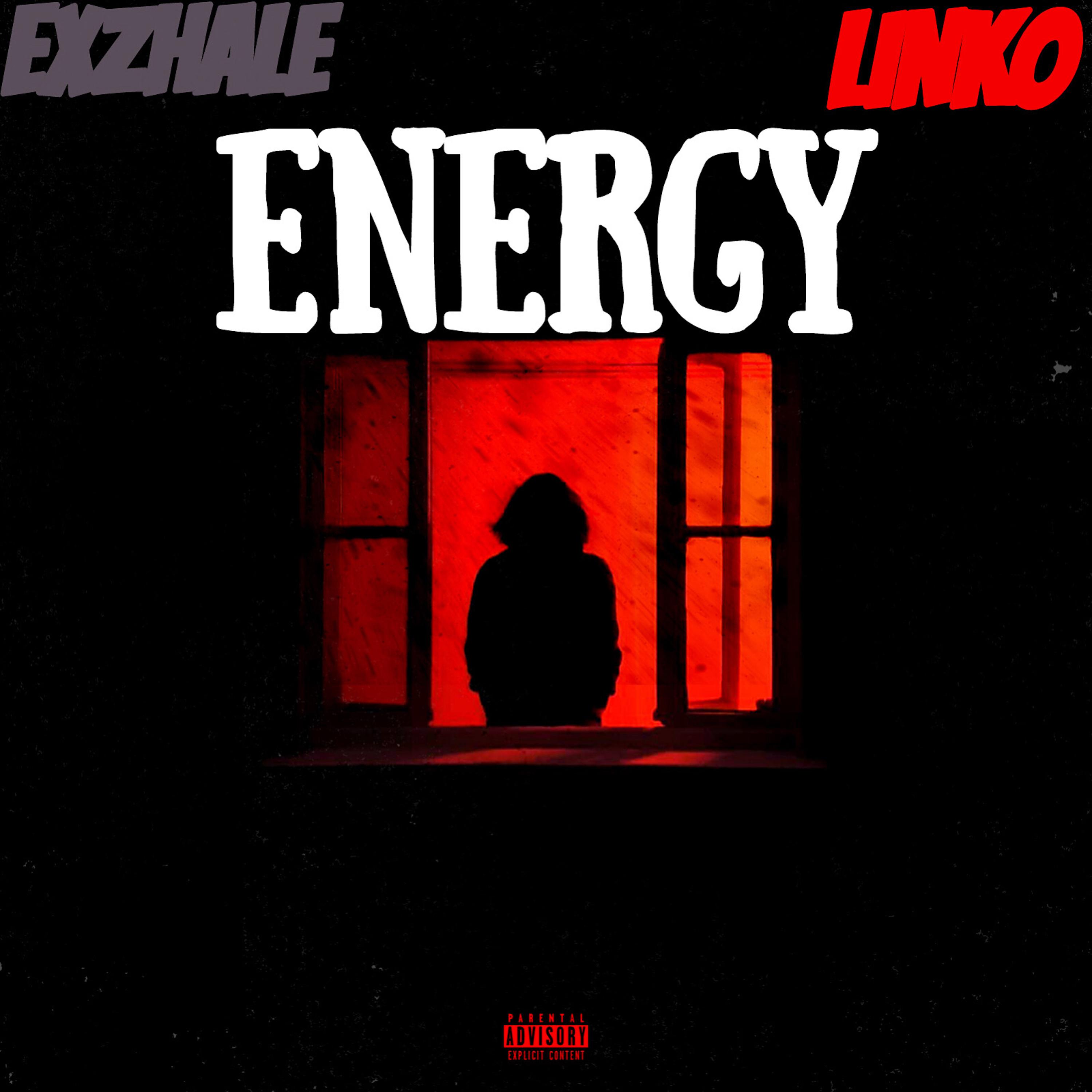 ENERGY artwork