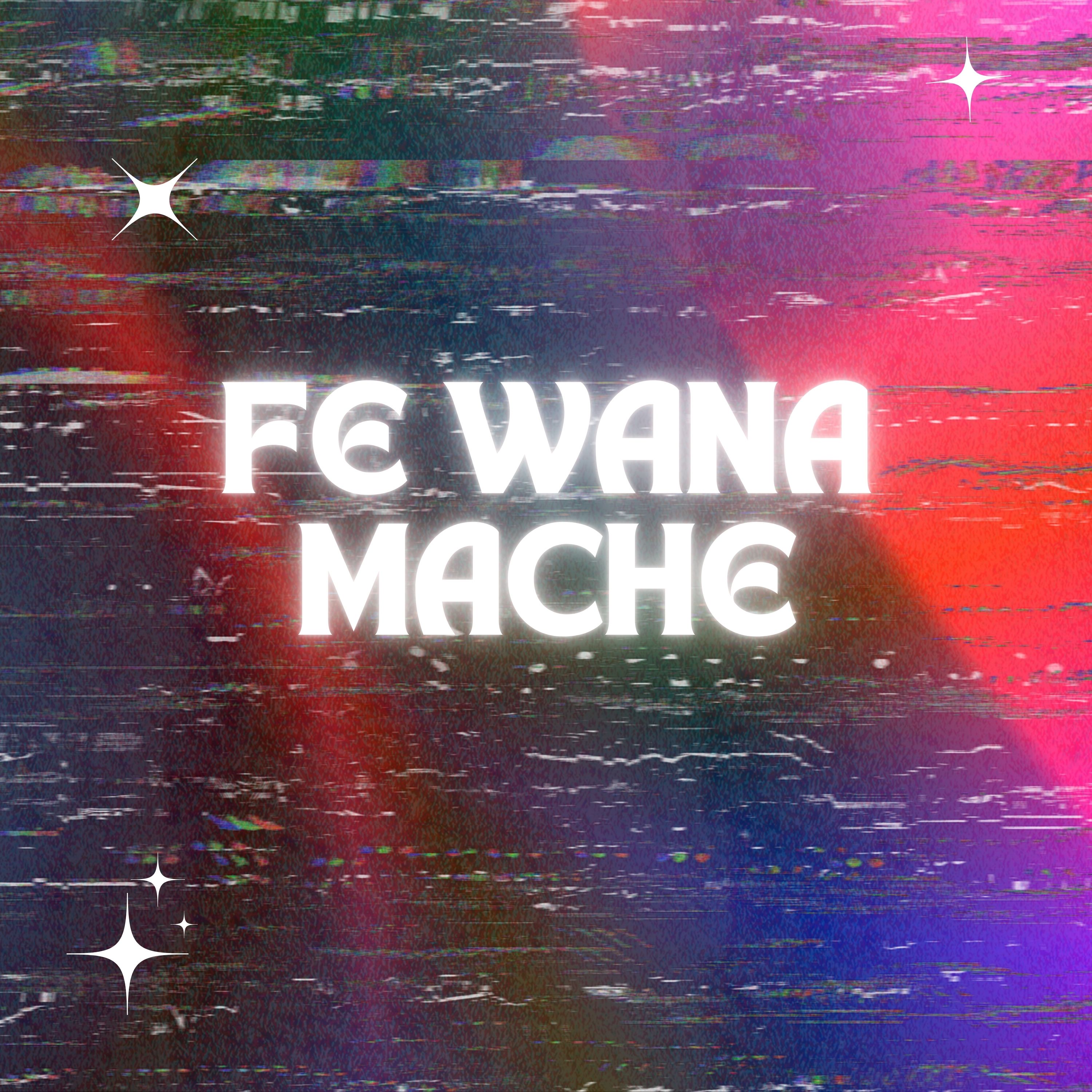 Fe wana mache artwork