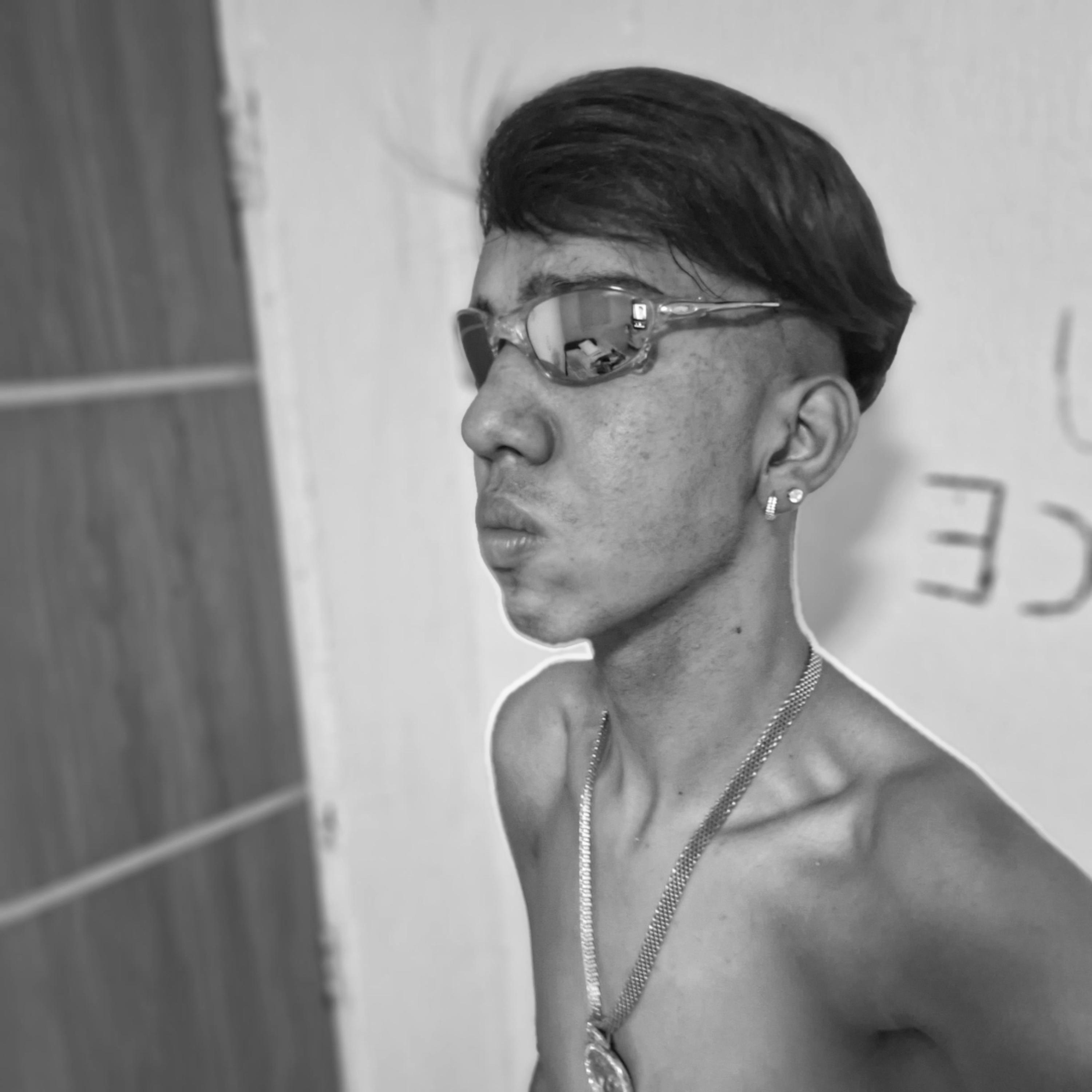 Olhar no campo artwork