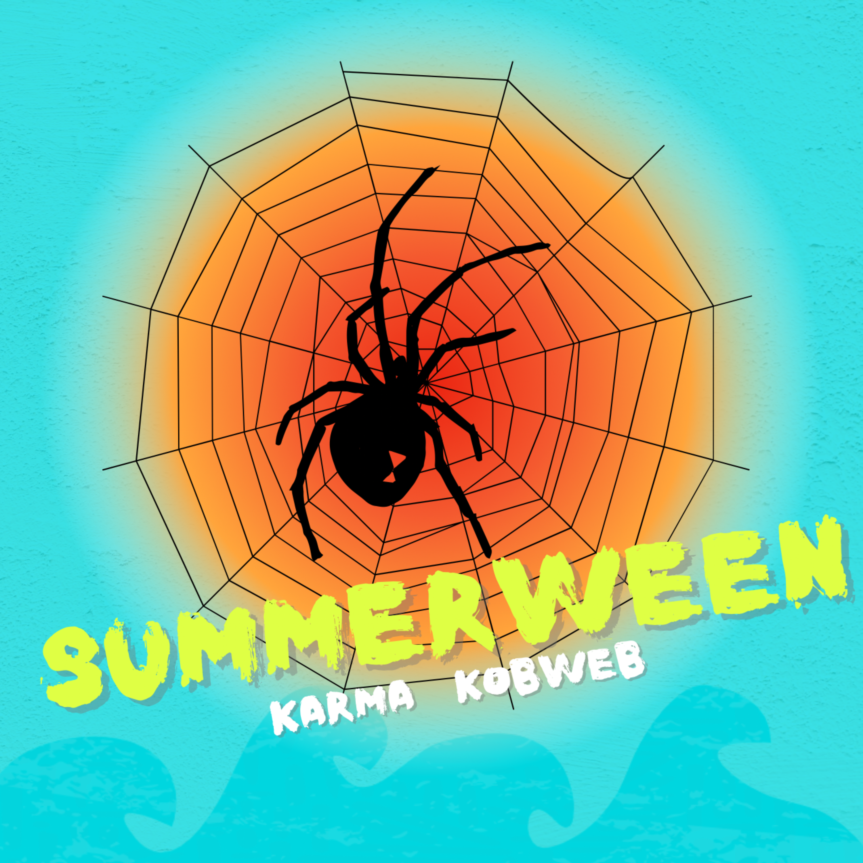 Summerween artwork