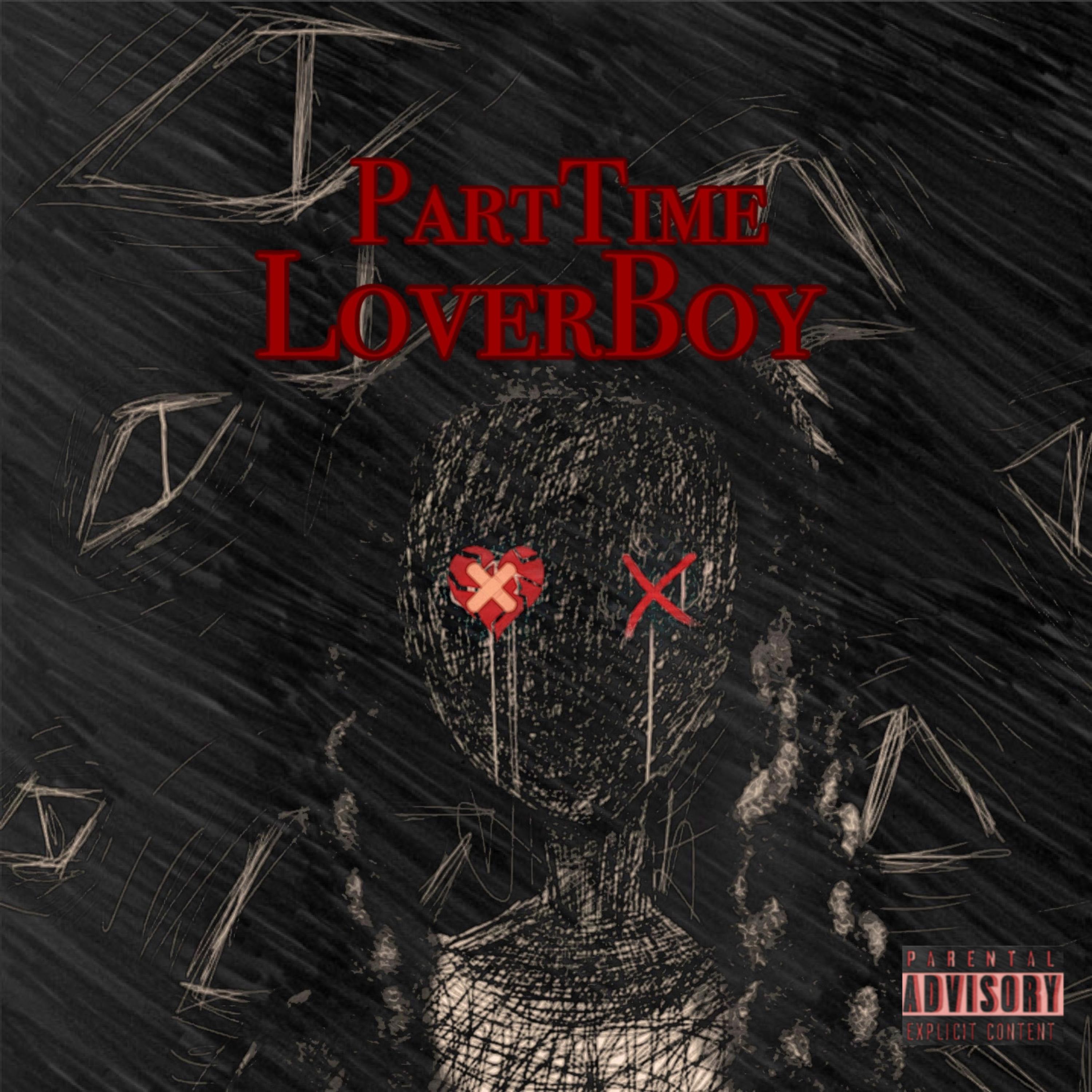 PartTime LoverBoy artwork