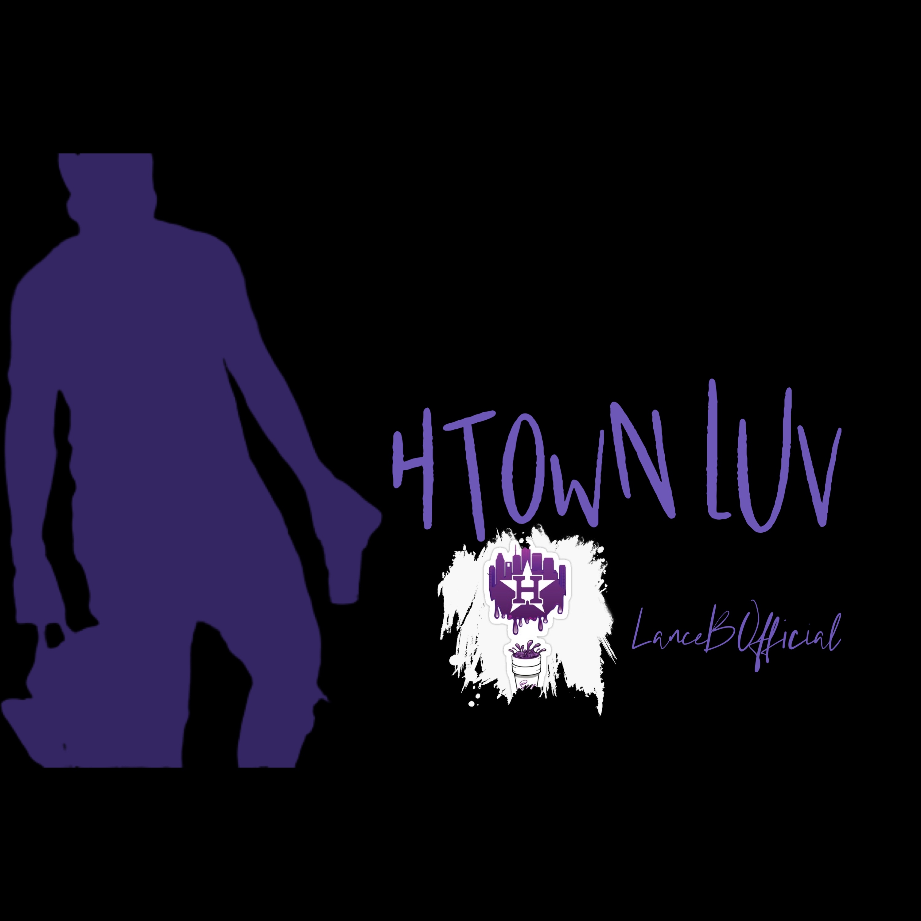 Htown Luv artwork