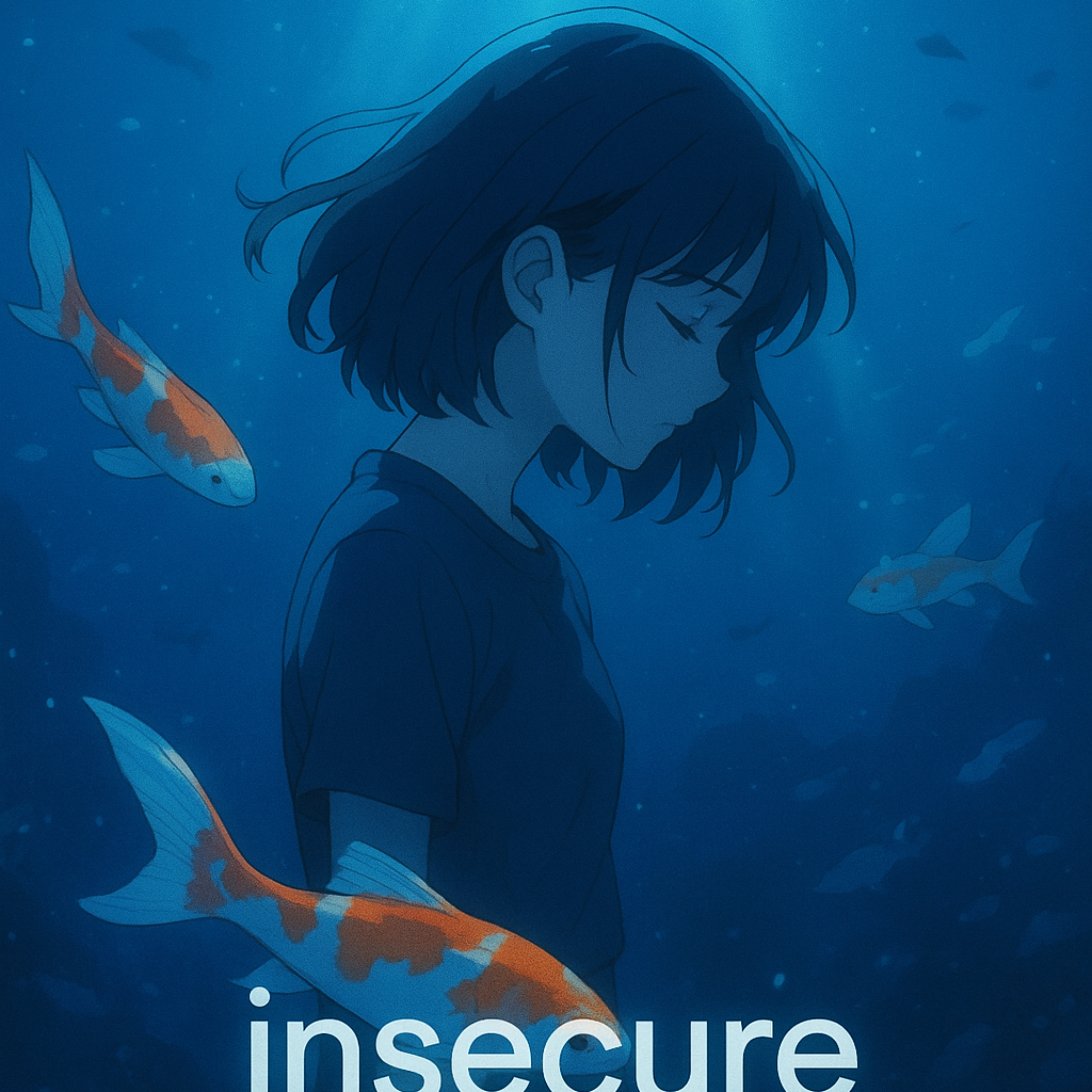 Insecure artwork