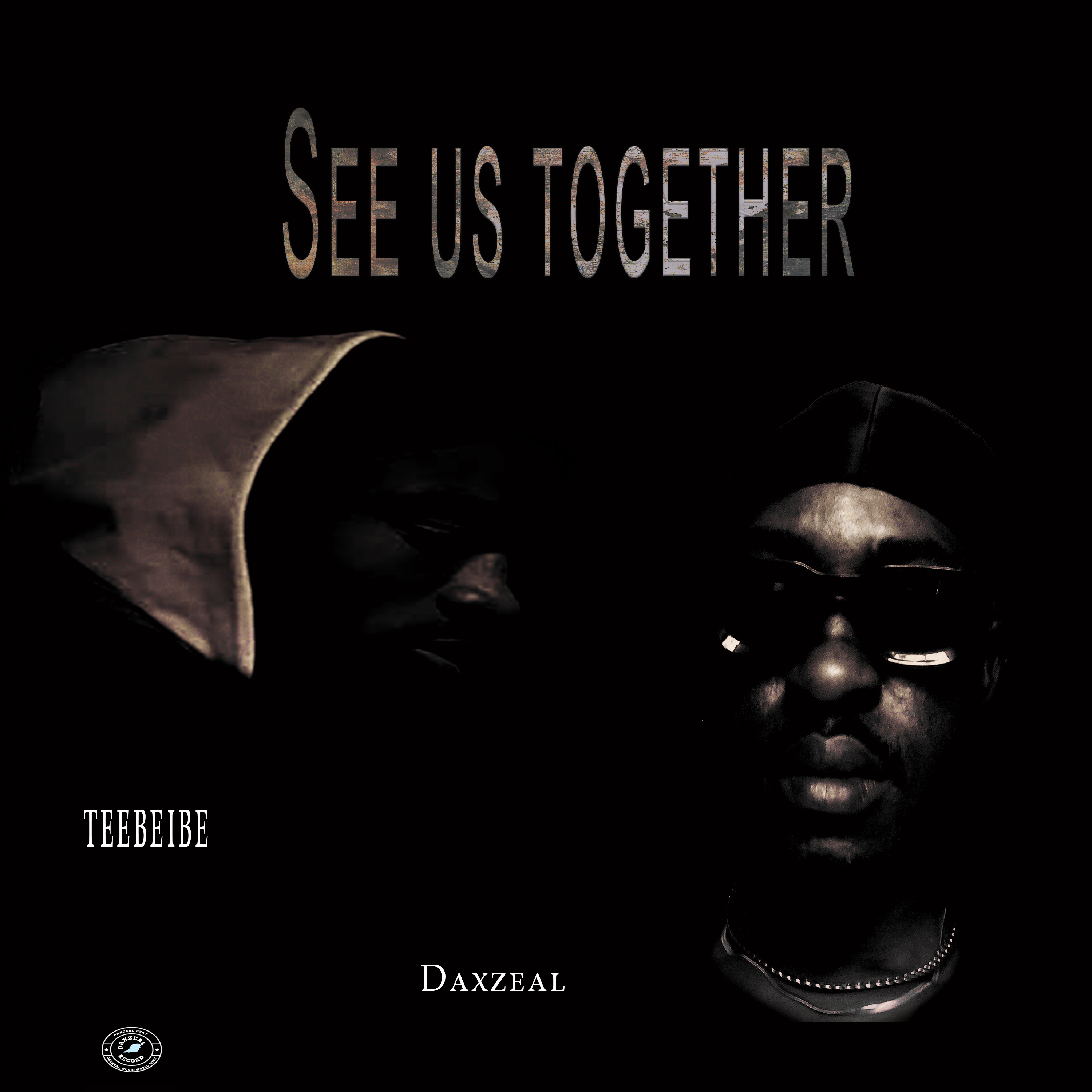 See us together artwork