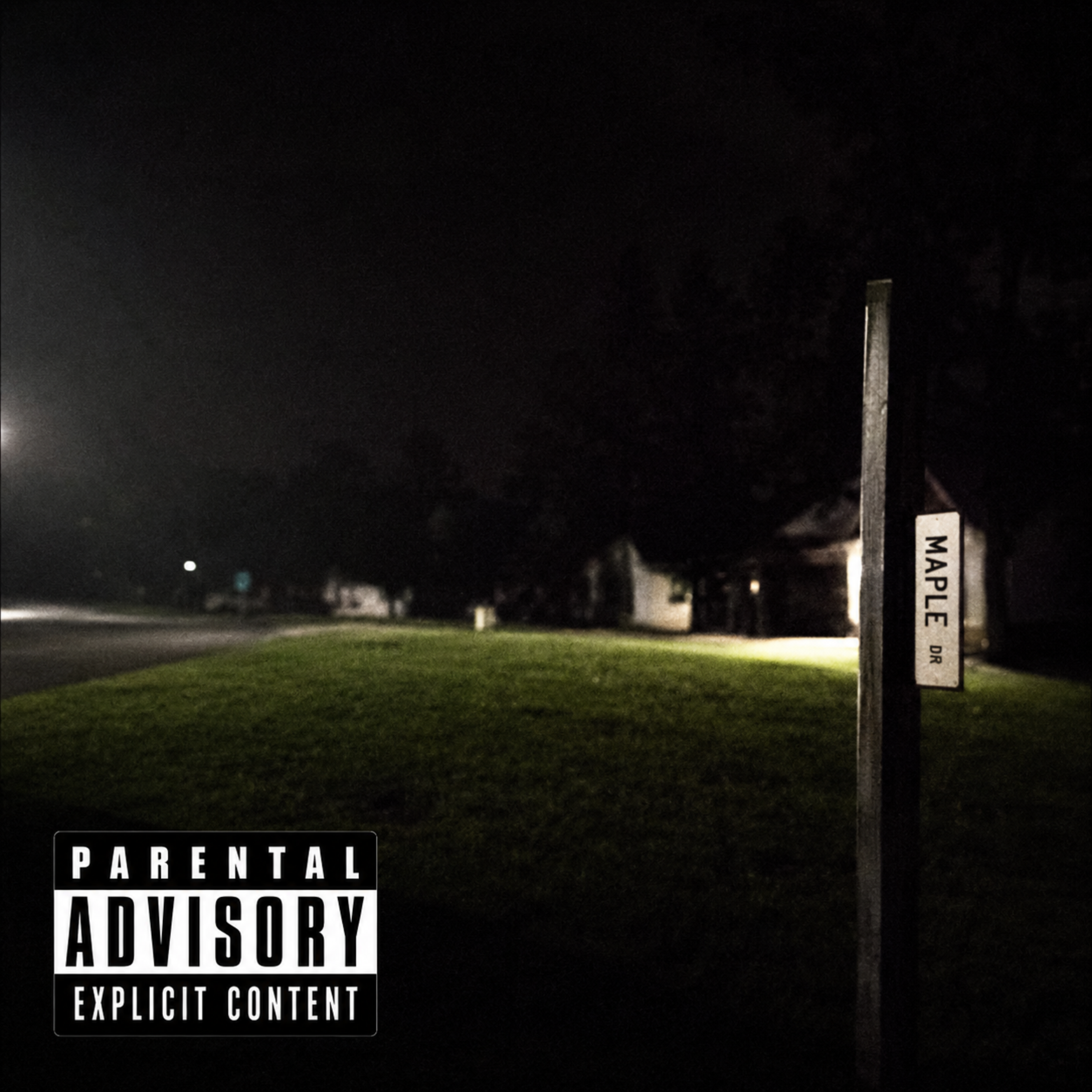 I CAN NEVER BE SAVED by YK$CURRY cover art