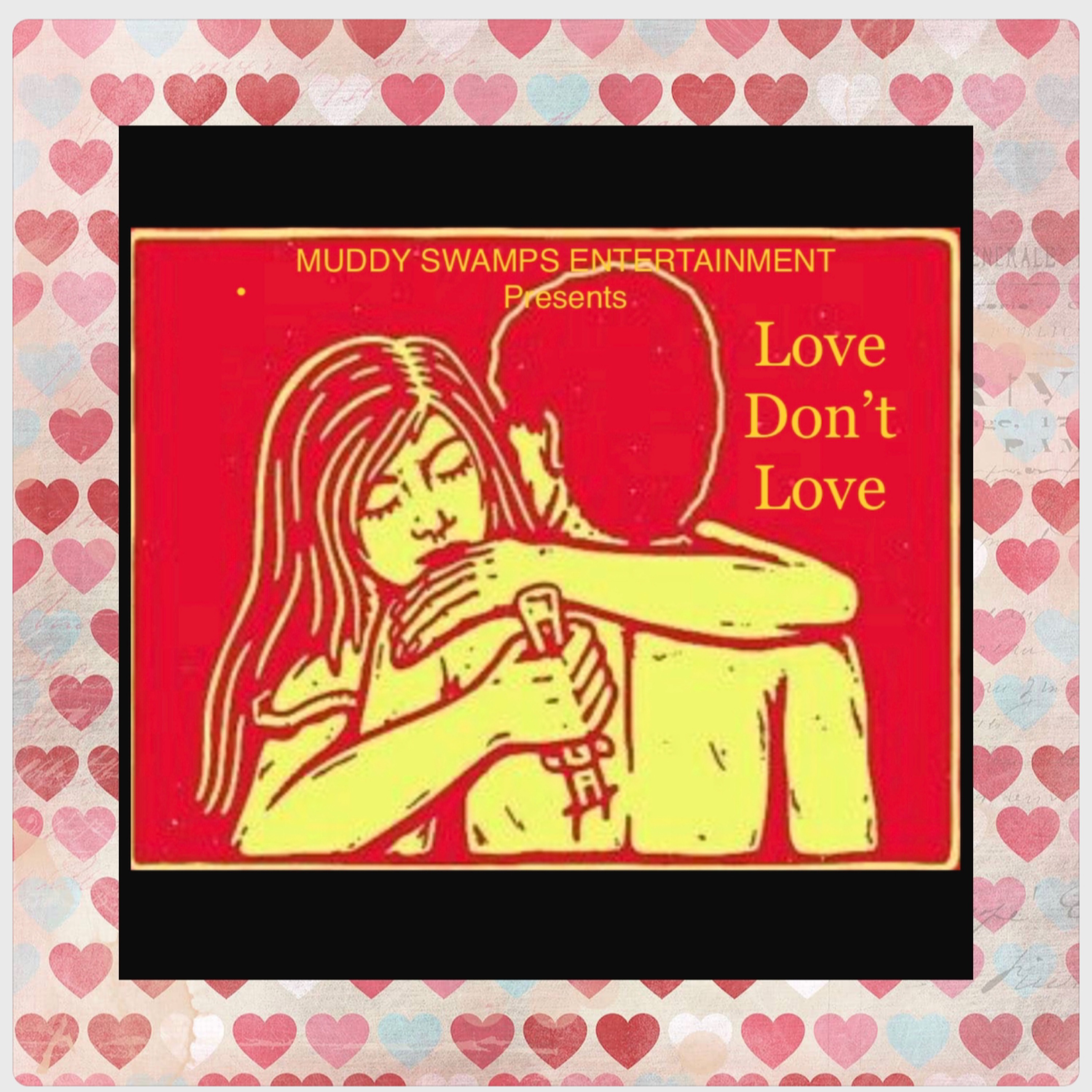 Love Don't Love artwork