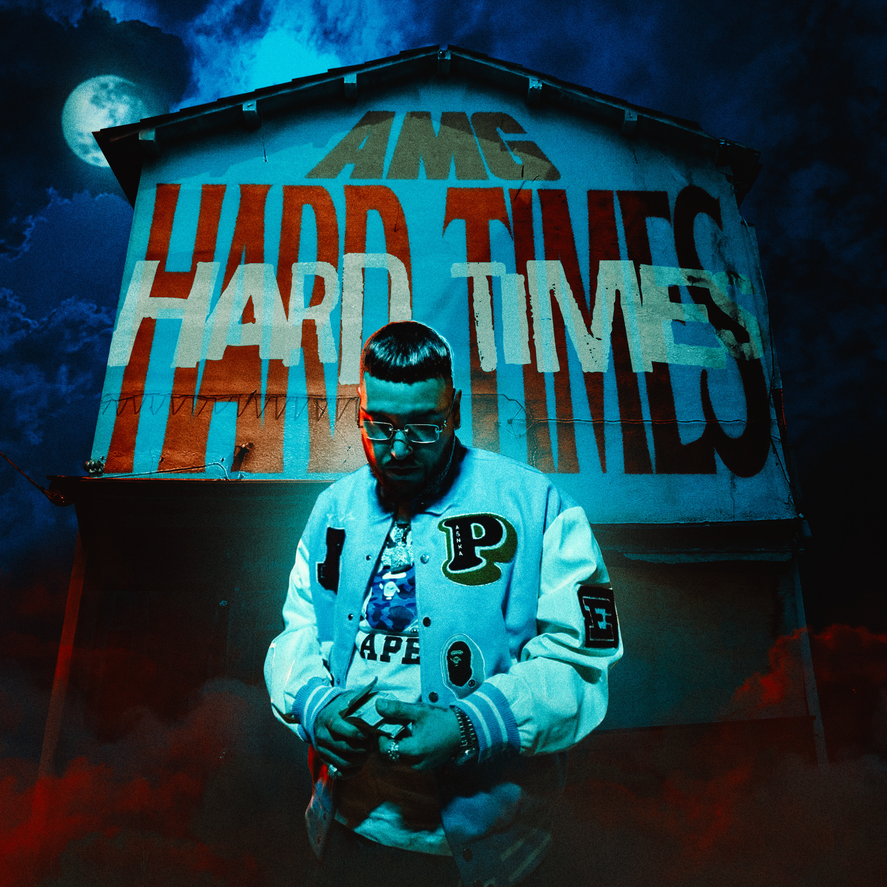 Hard Times artwork