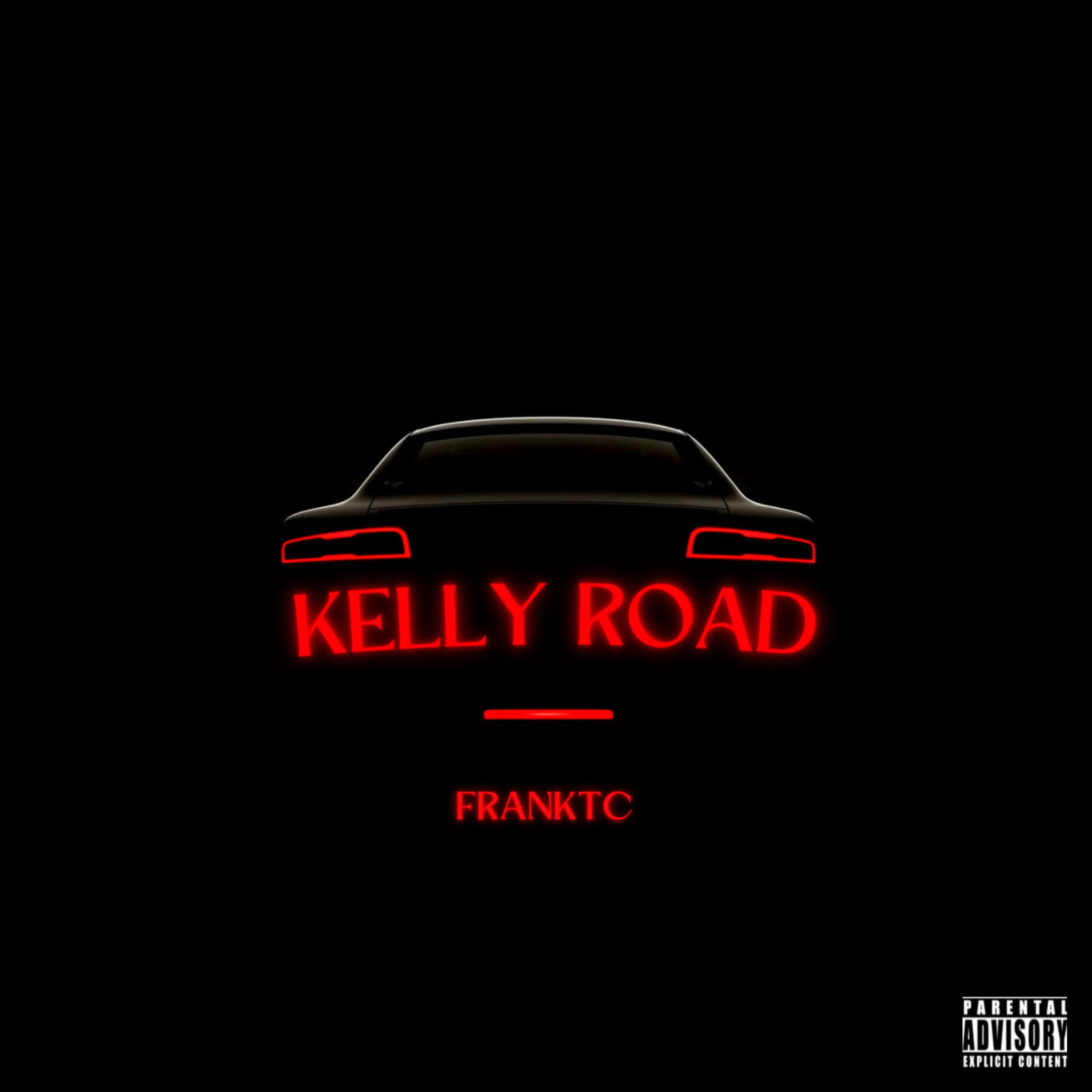 Kelly Road artwork