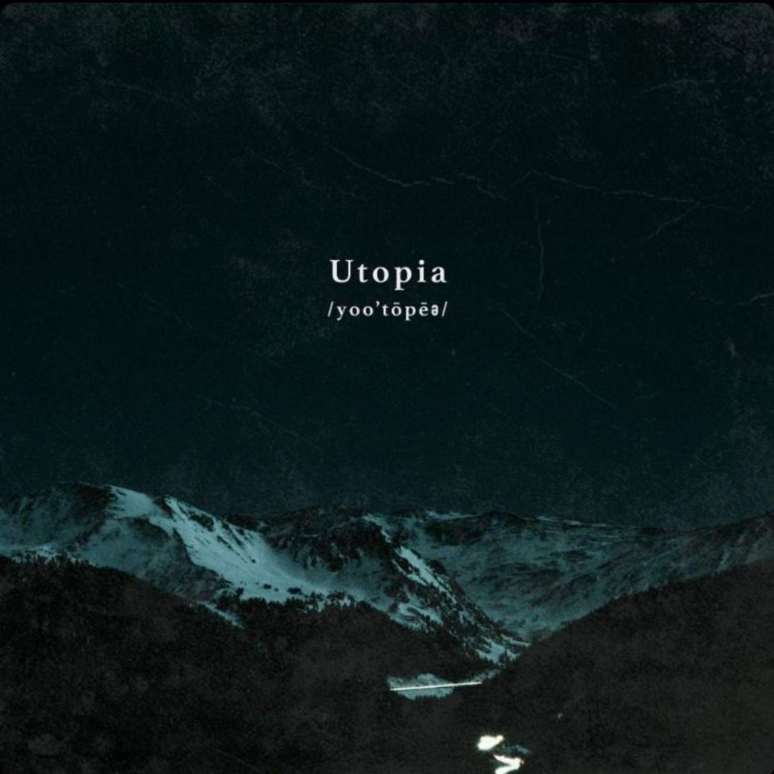 Utopia artwork