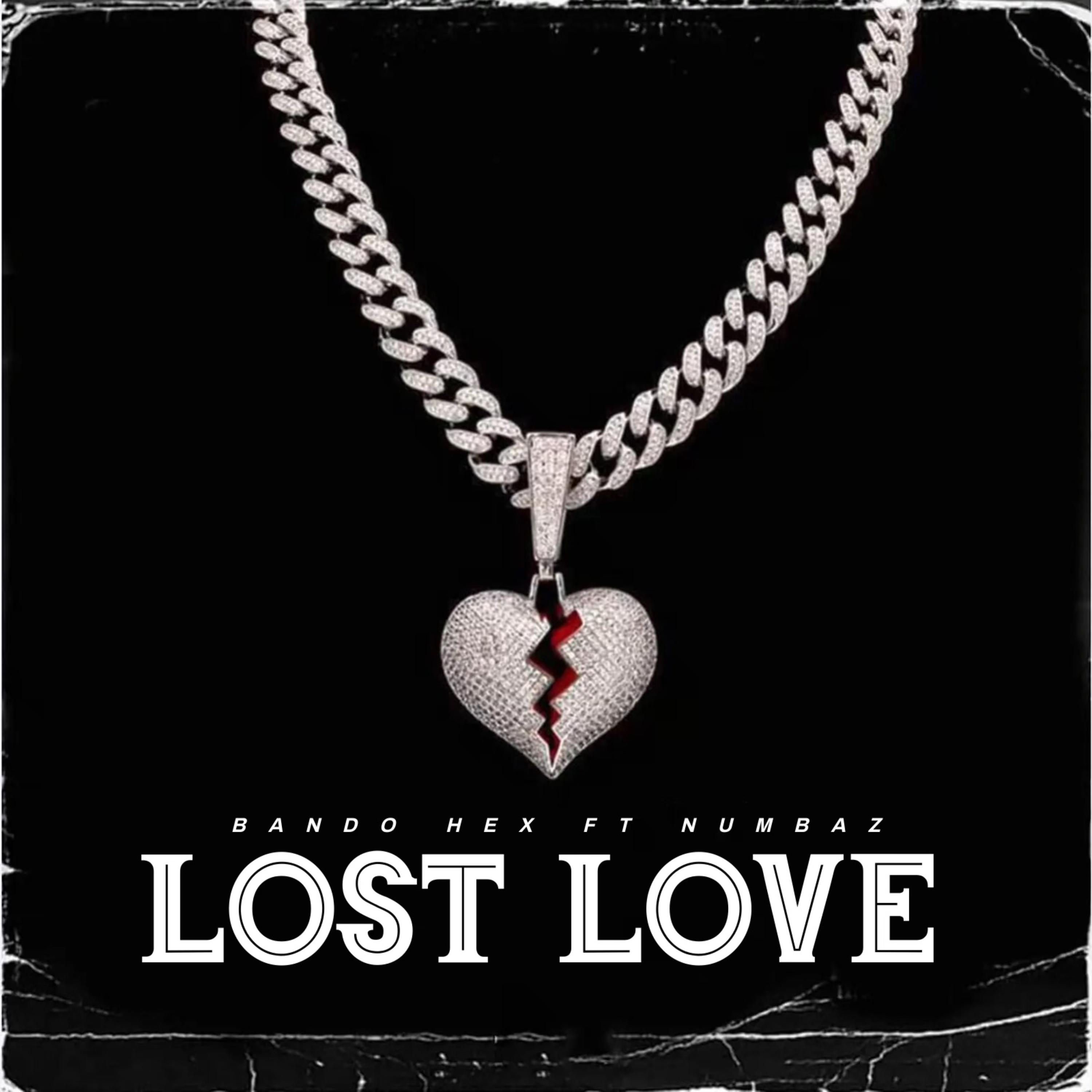 Lost Love artwork