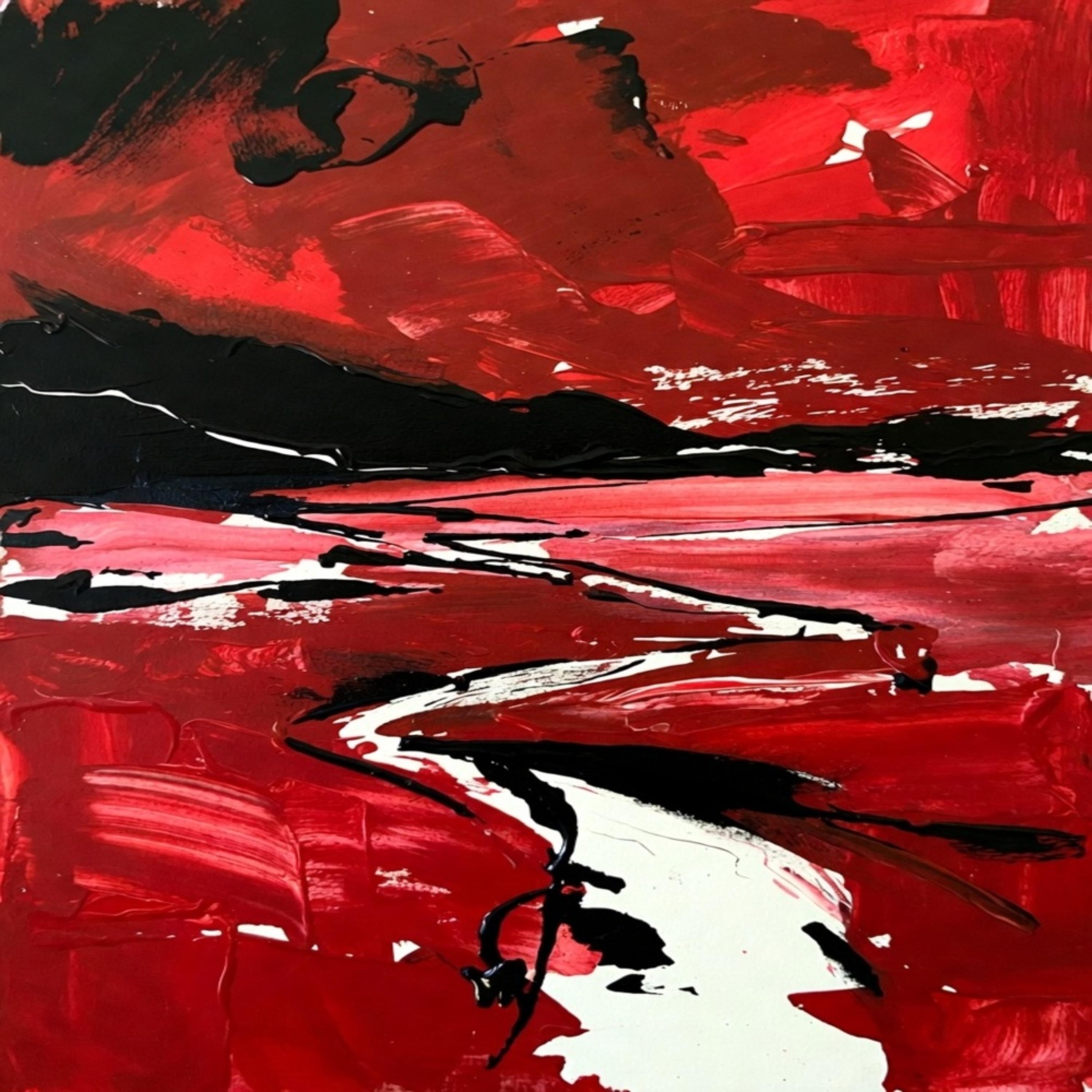 Nowhere artwork