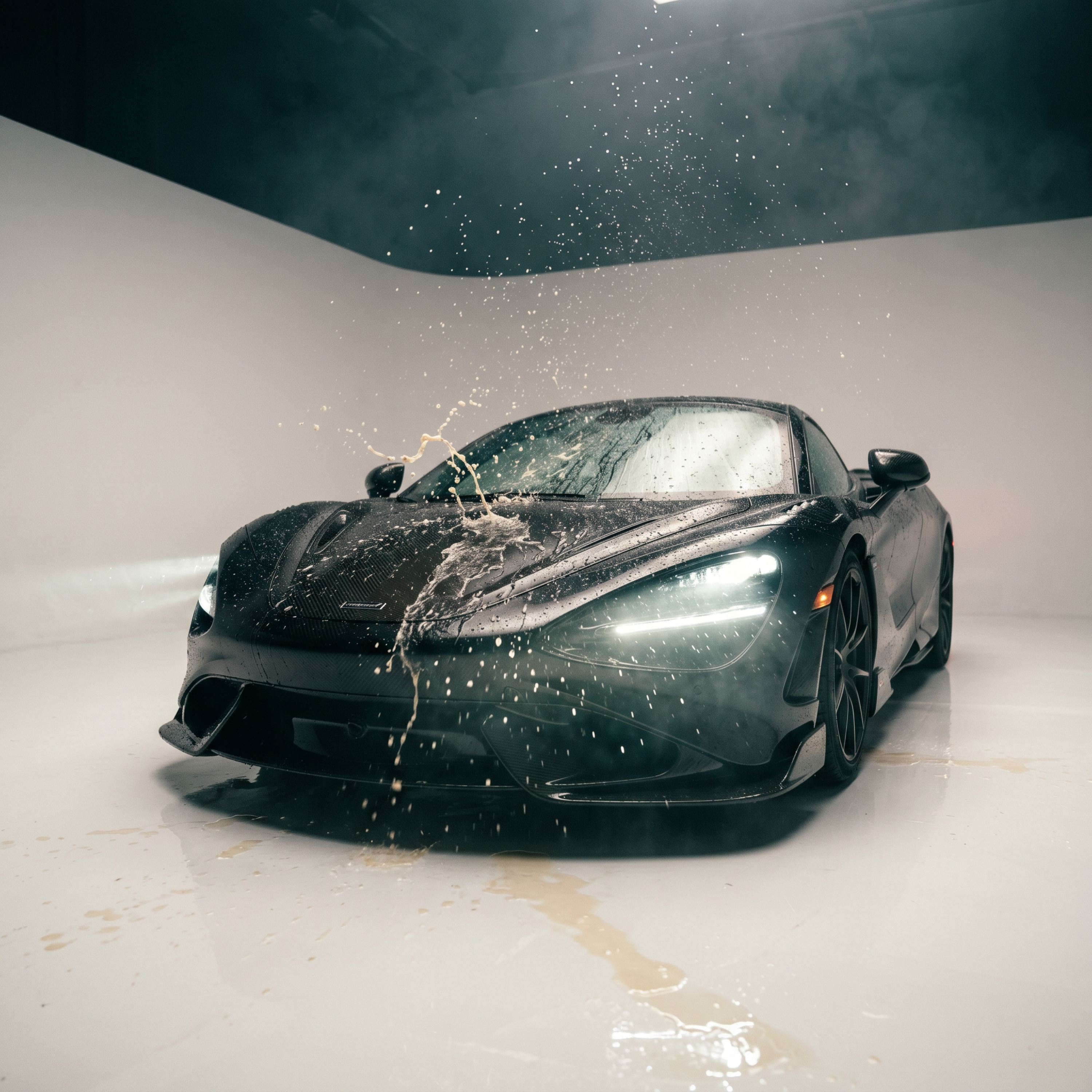 Champagne by SYNEX MUSIC cover art