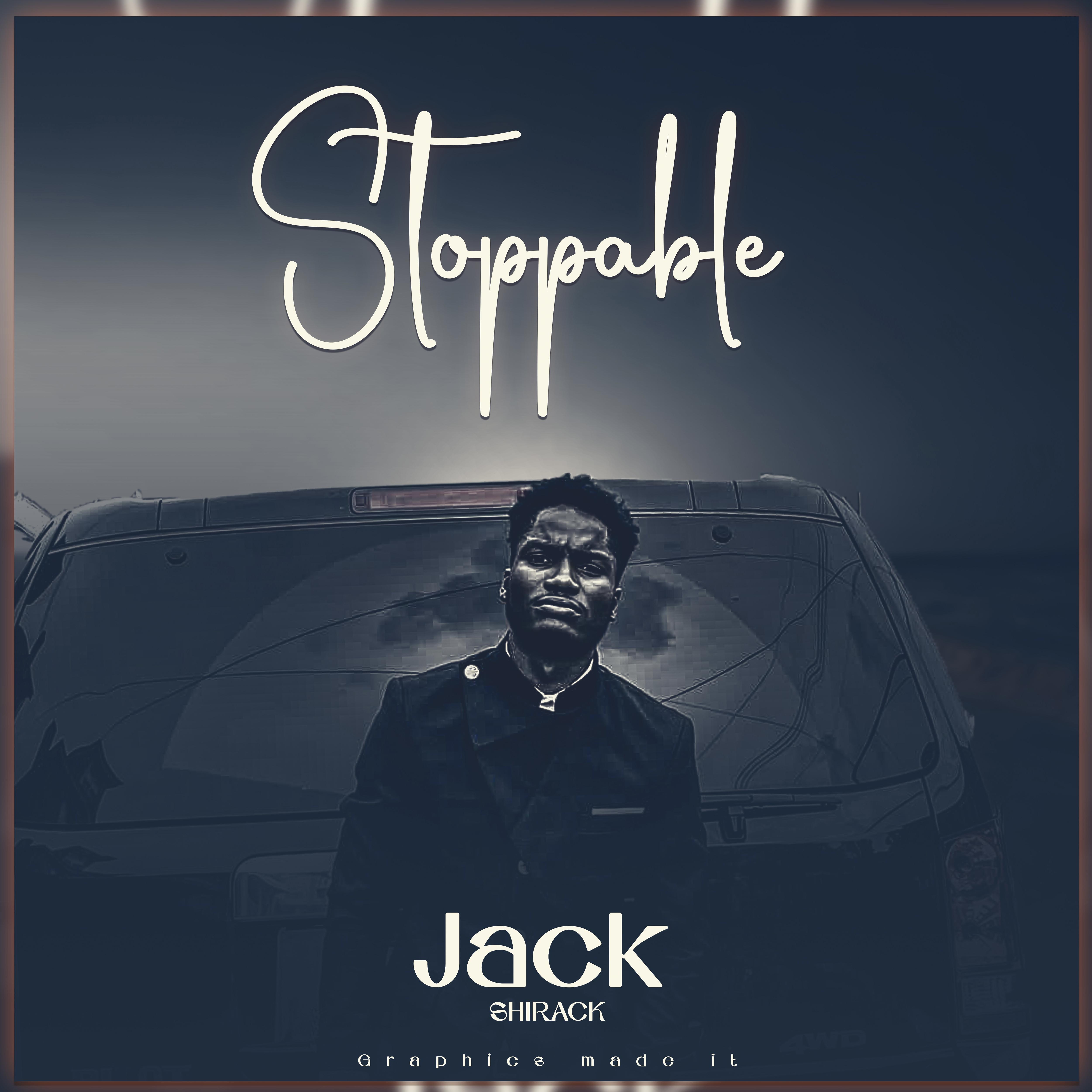 Unstoppable artwork