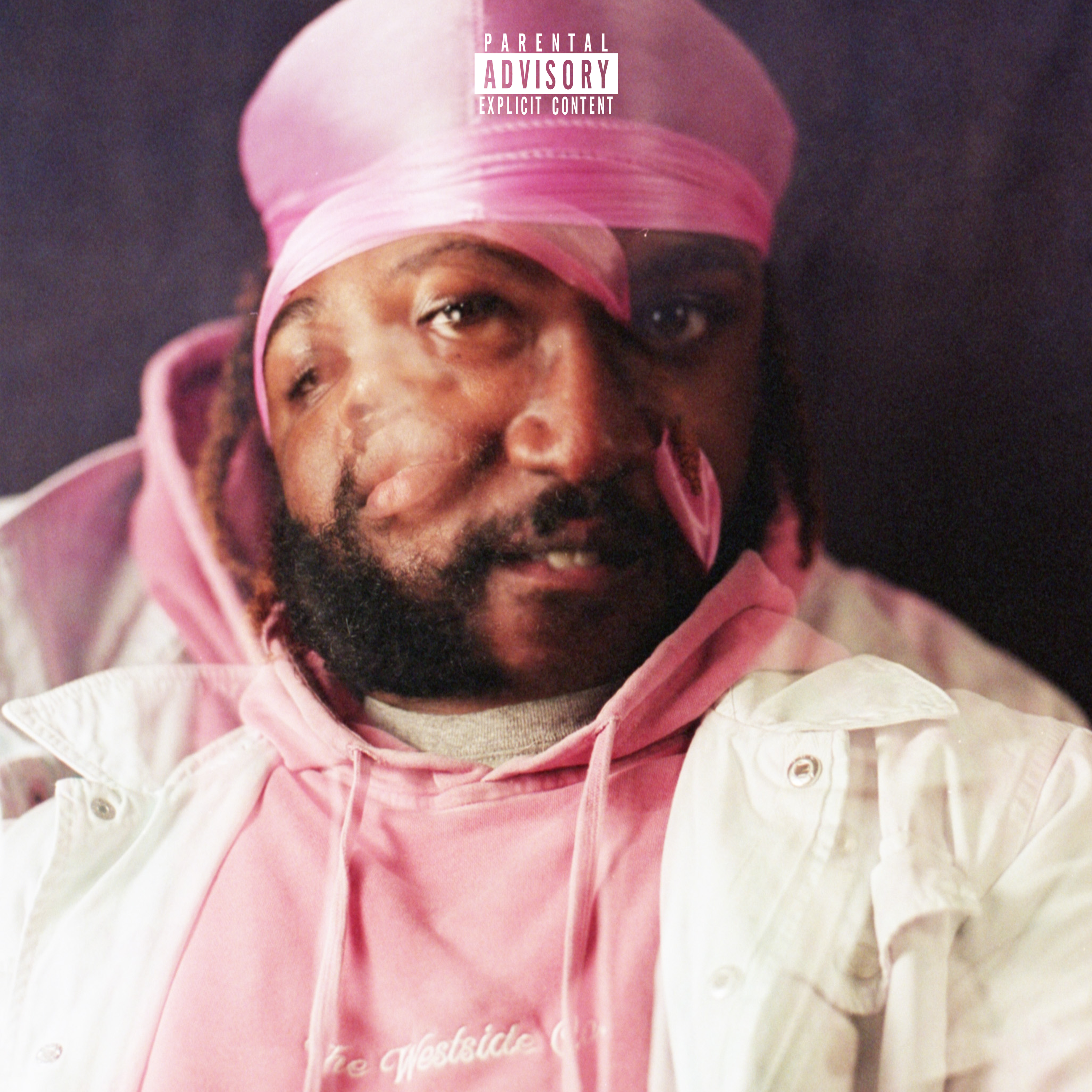 Waxing Crescent artwork