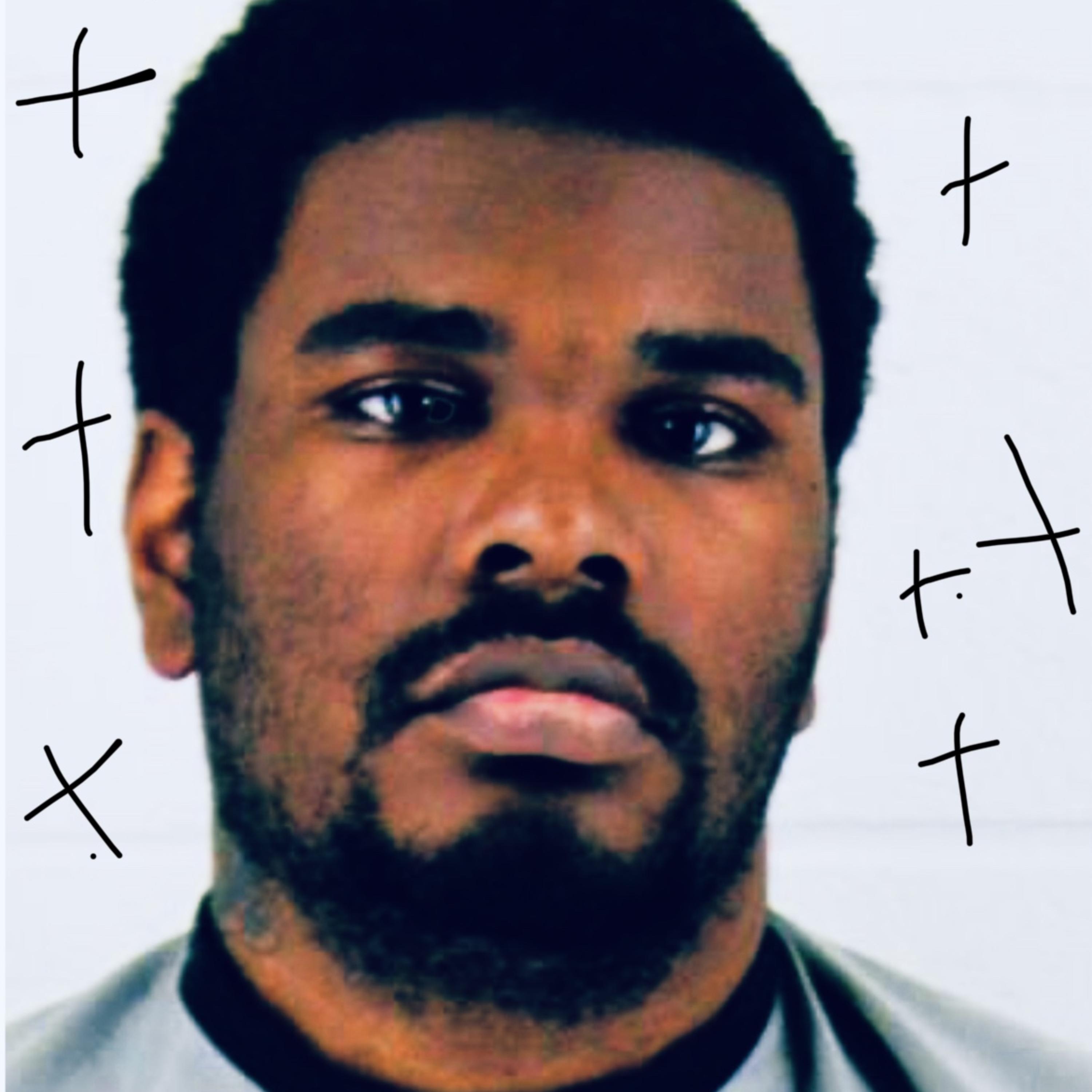 Savior artwork
