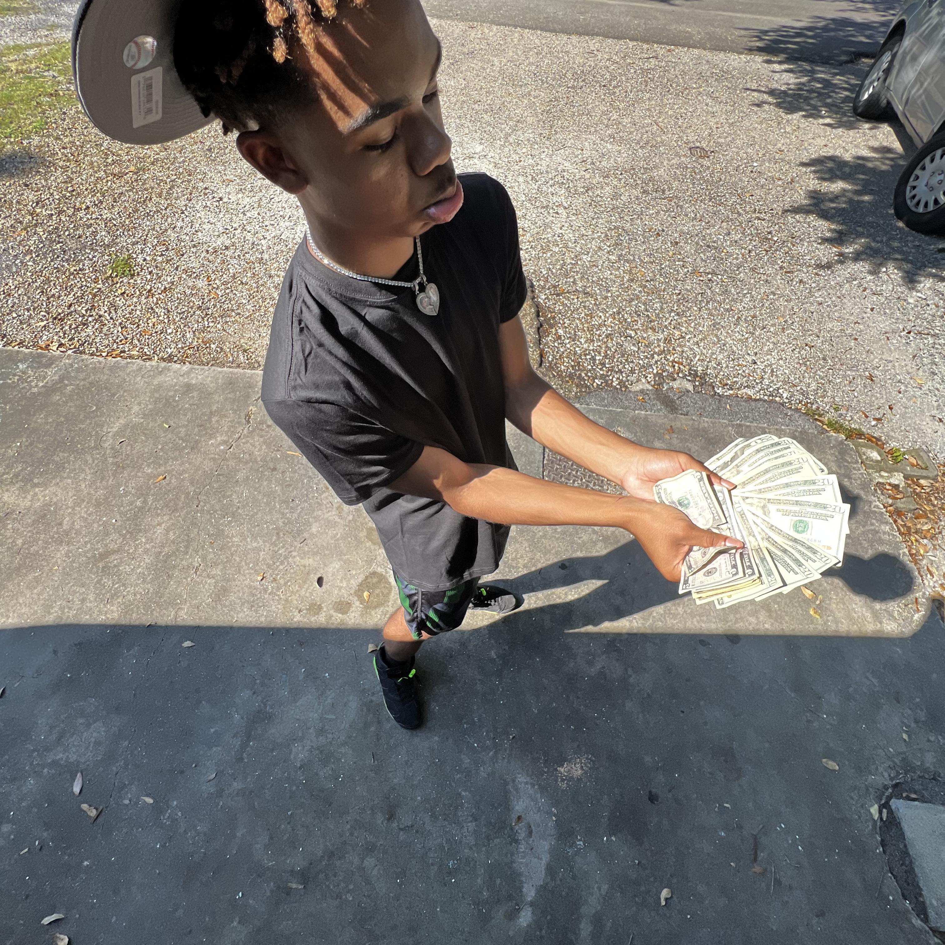 Get Ya Money Right artwork
