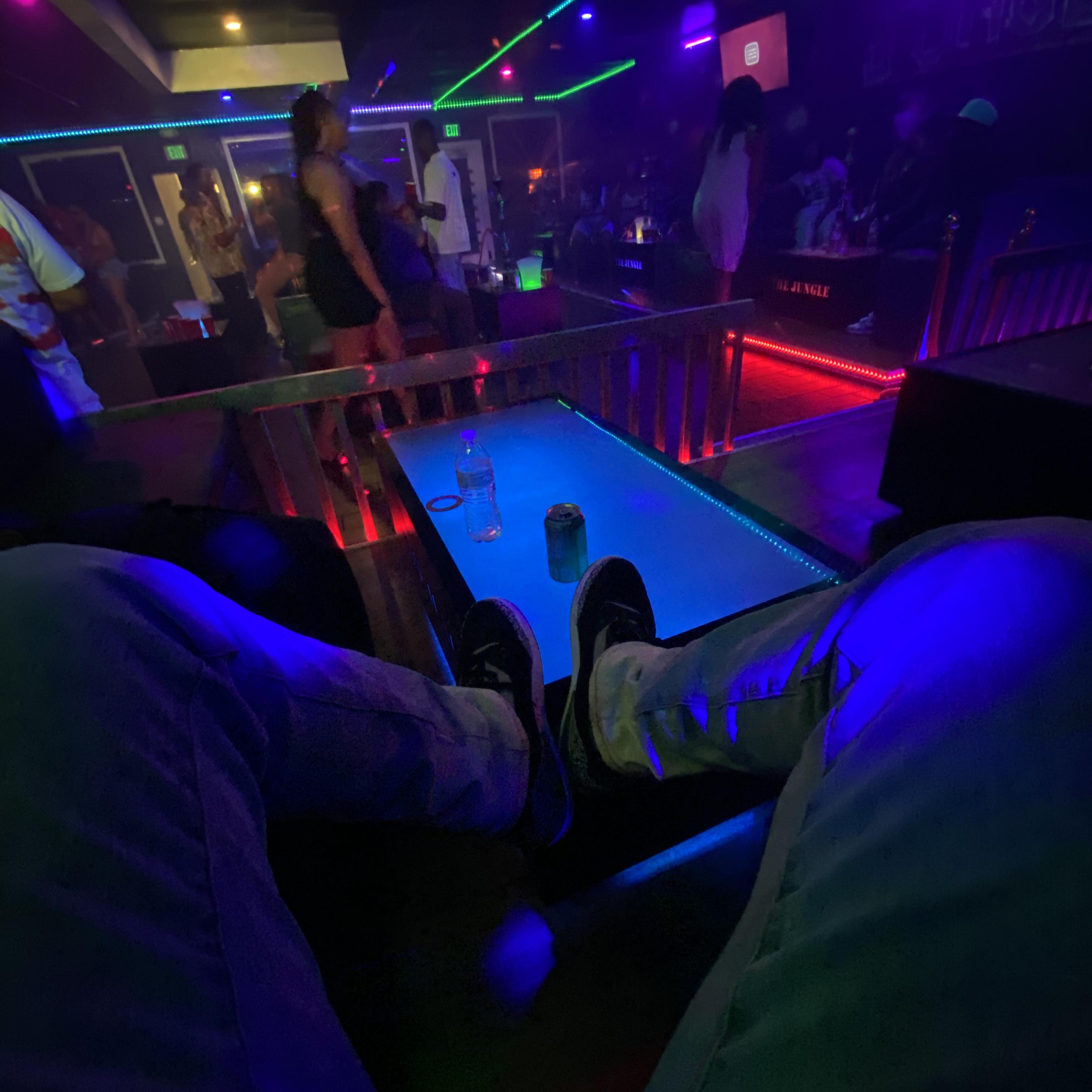 Got In The Booth by 1ofnone Tc cover art