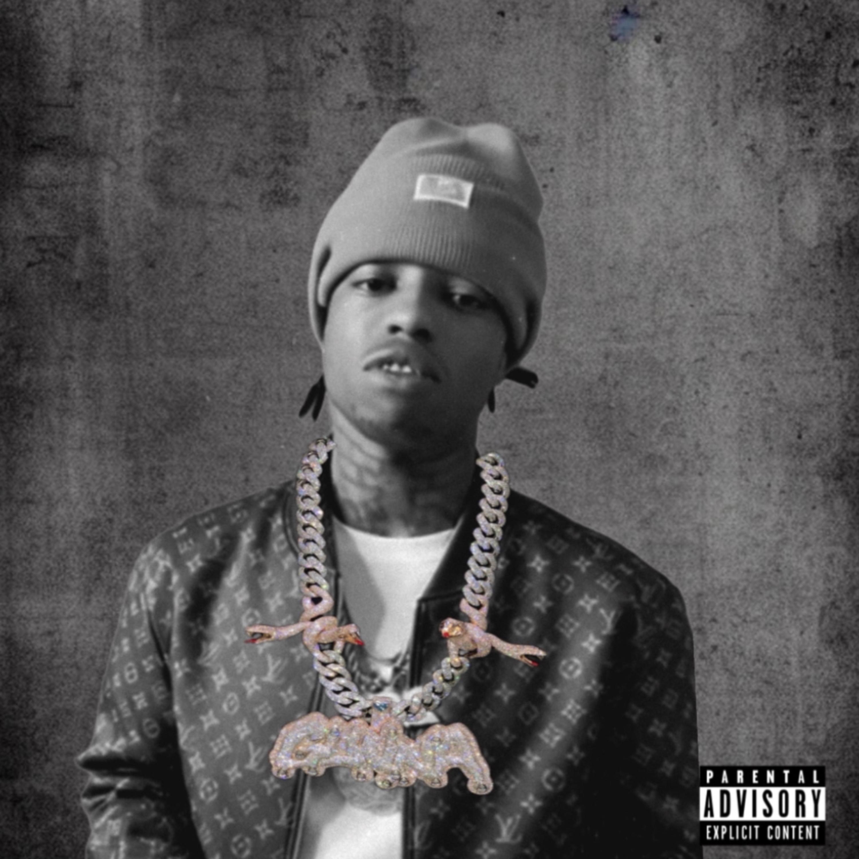 Throwing Yhu Down artwork
